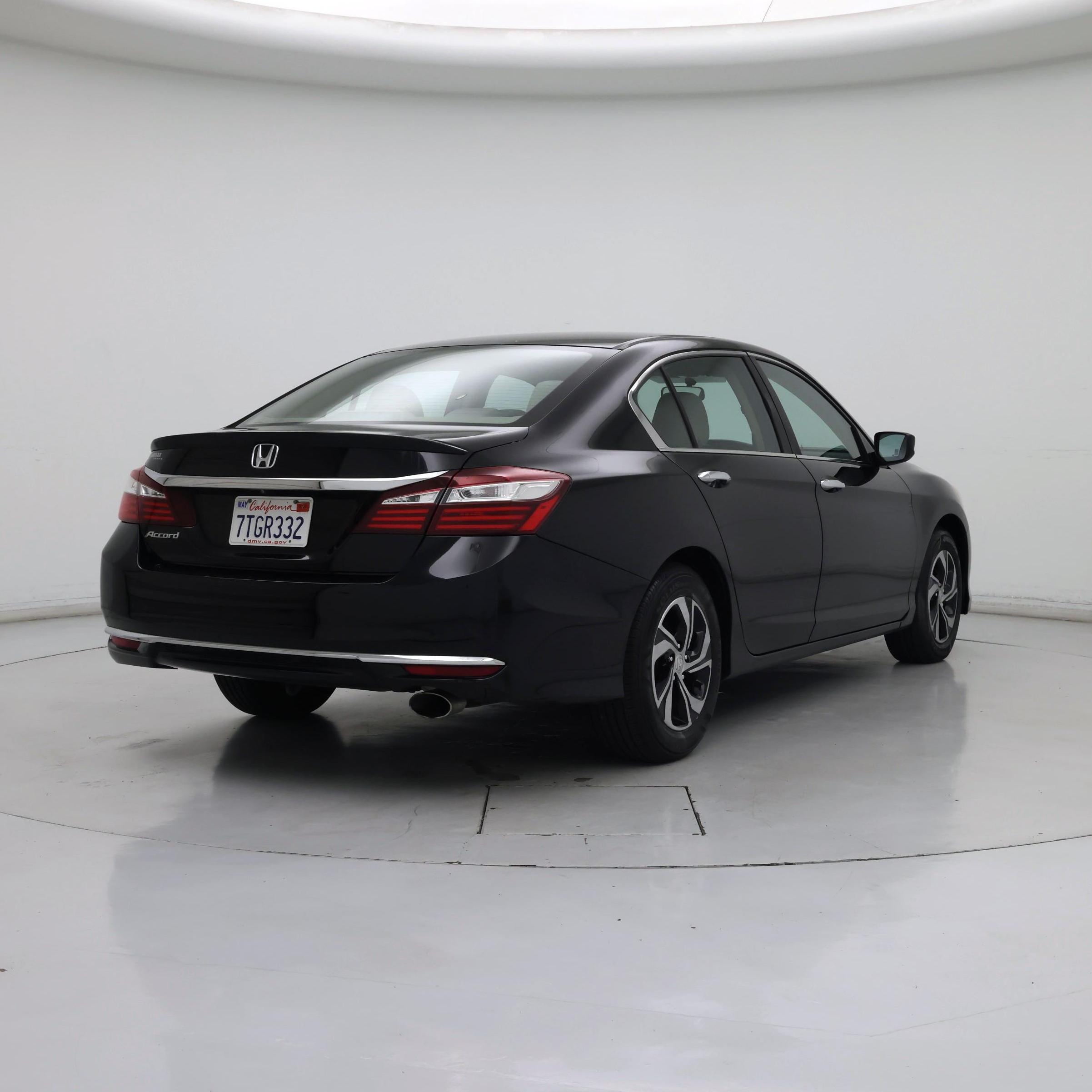 Thumbnail: 2016 Honda Accord - 8