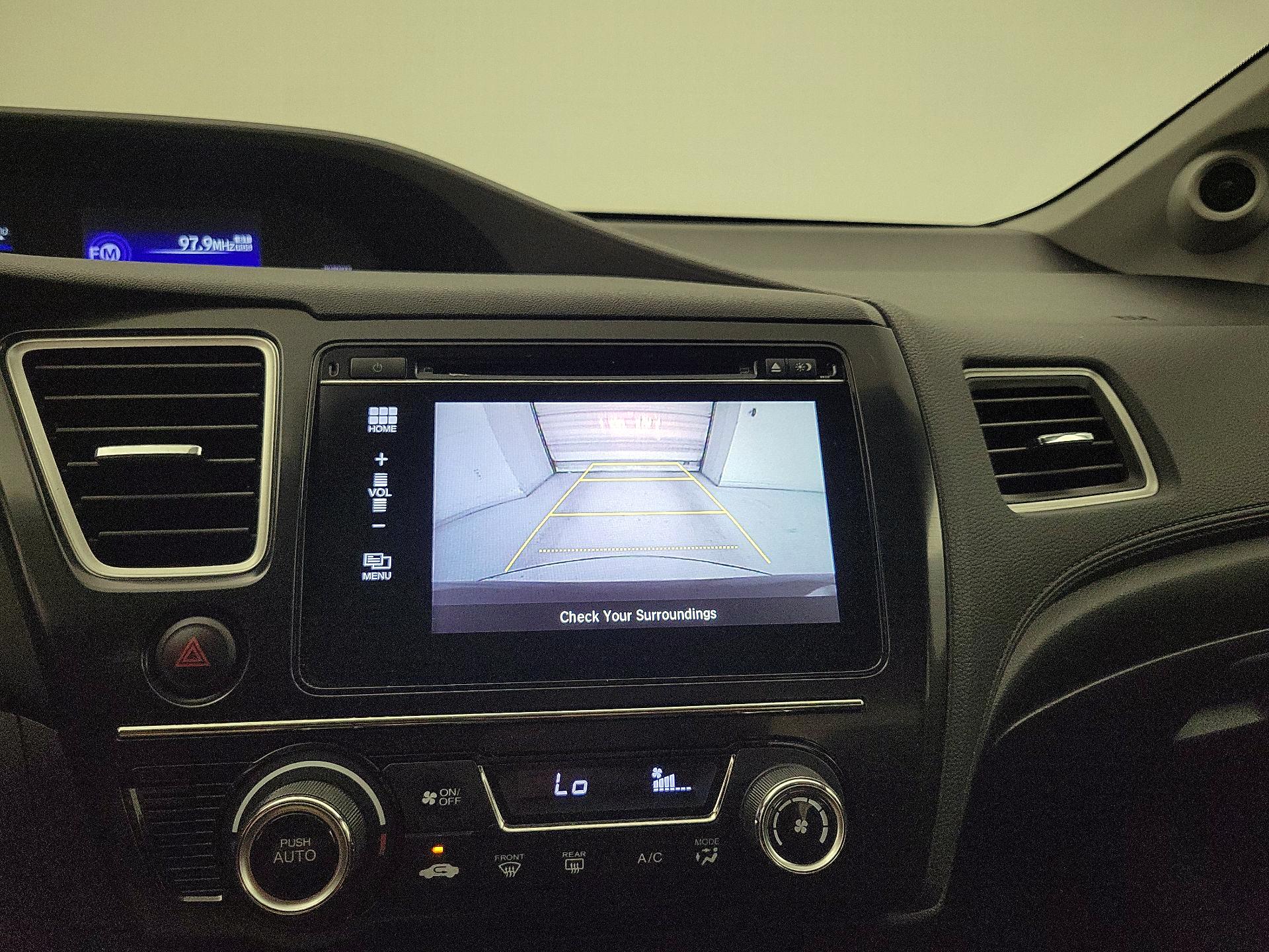 Thumbnail: 2015 Honda Civic - 13