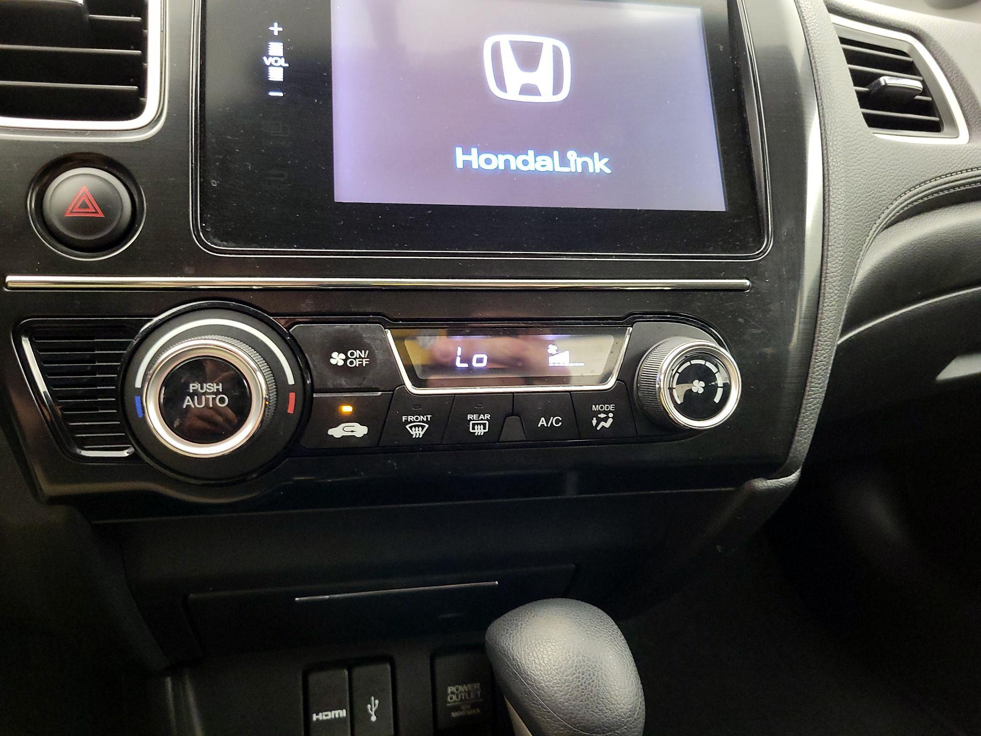 Thumbnail: 2015 Honda Civic - 15