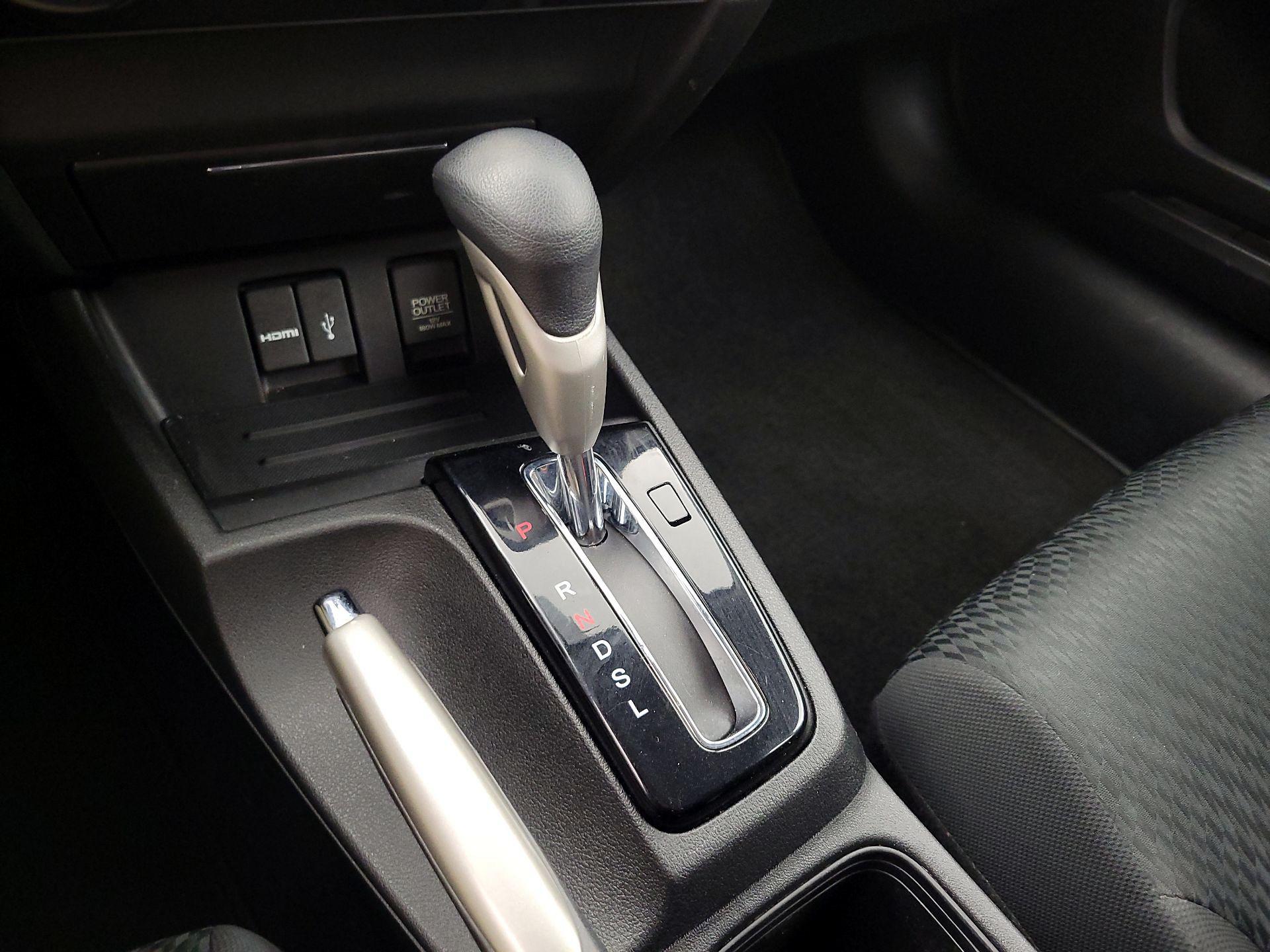 Thumbnail: 2015 Honda Civic - 16