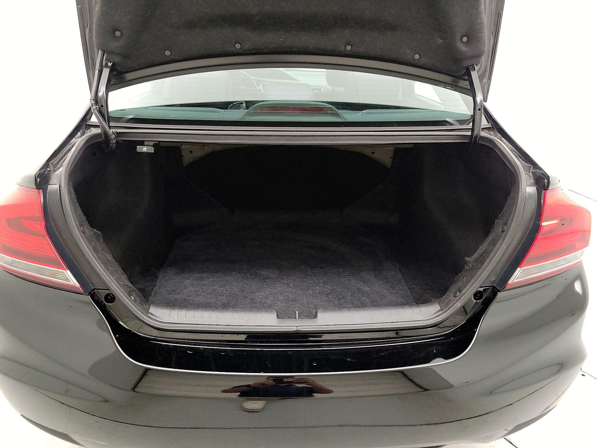 Thumbnail: 2015 Honda Civic - 19
