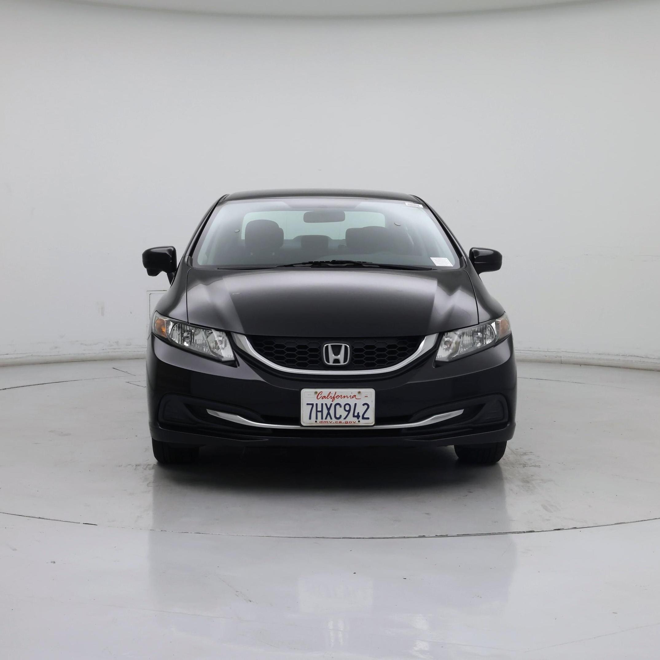 Thumbnail: 2015 Honda Civic - 5