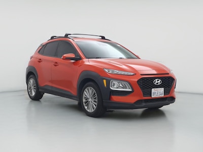 2020 Hyundai Kona SEL
