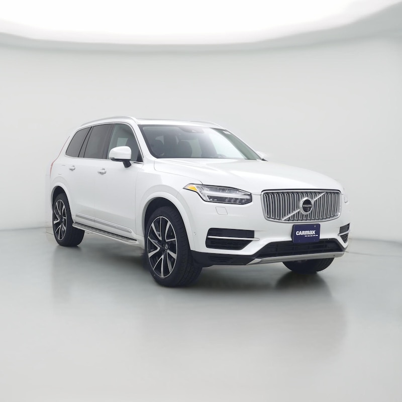 2019 Volvo XC90 Plug In Hybrid T8 Inscription
