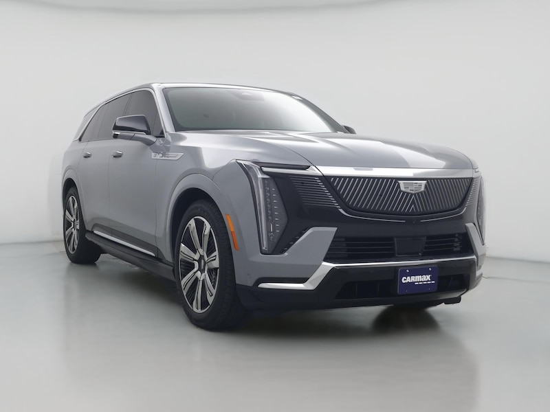 2026 Cadillac Escalade IQ Luxury -
                  Oxnard, CA