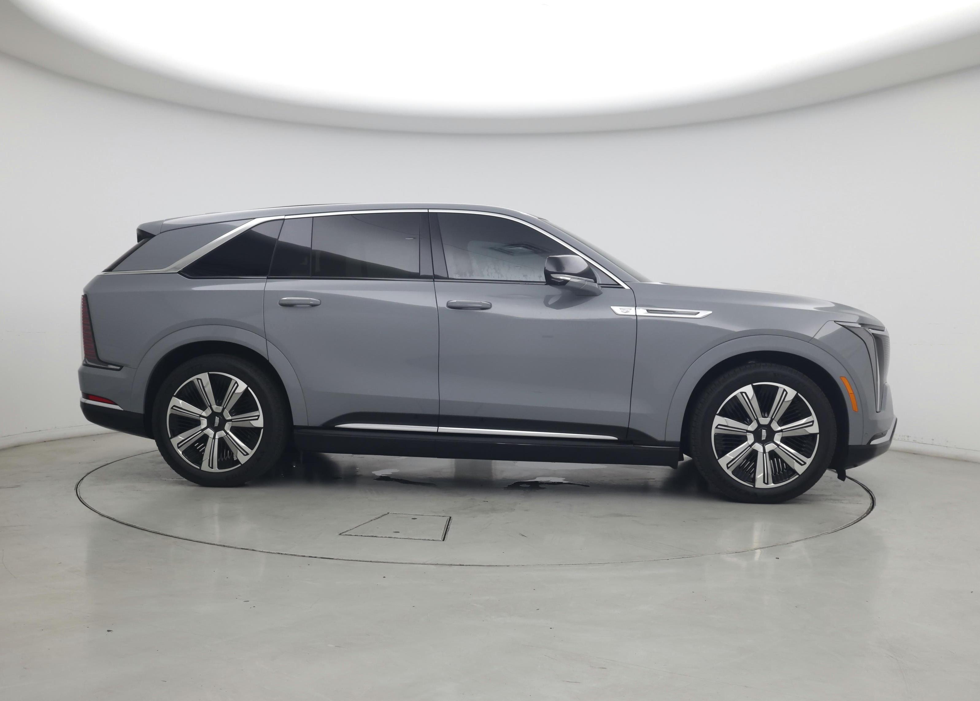 Thumbnail: 2026 Cadillac Escalade IQ - 7