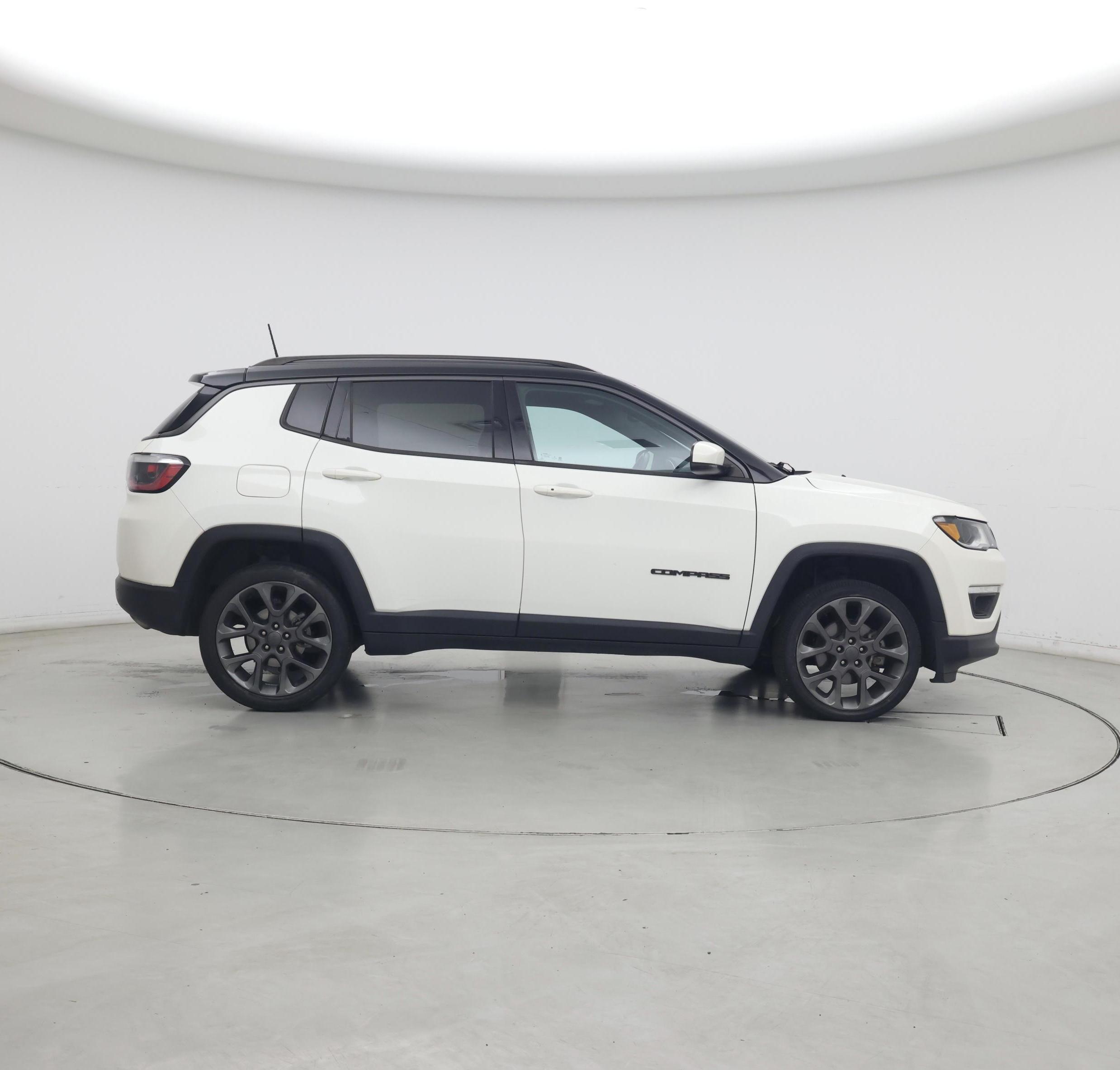 Thumbnail: 2020 Jeep Compass - 7