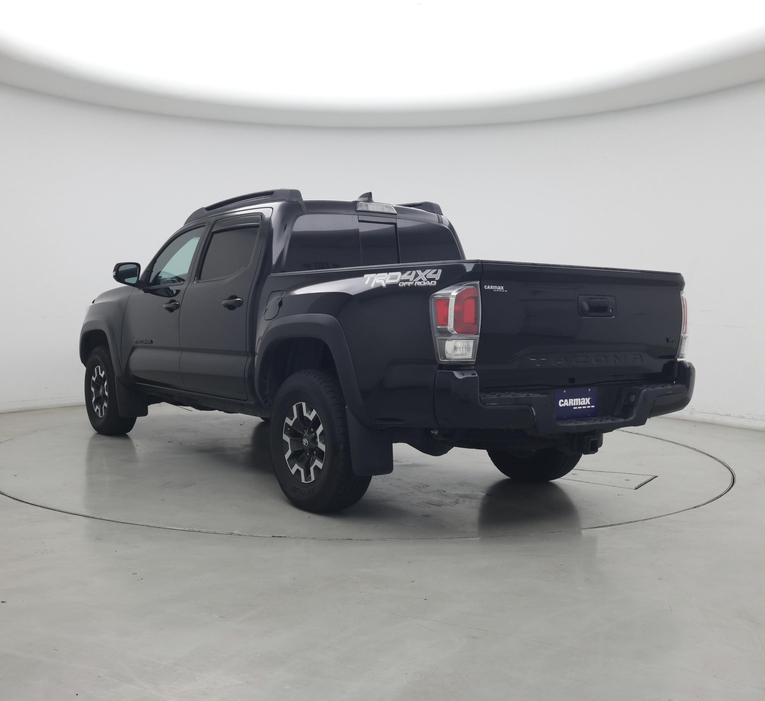 Thumbnail: 2020 Toyota Tacoma - 2