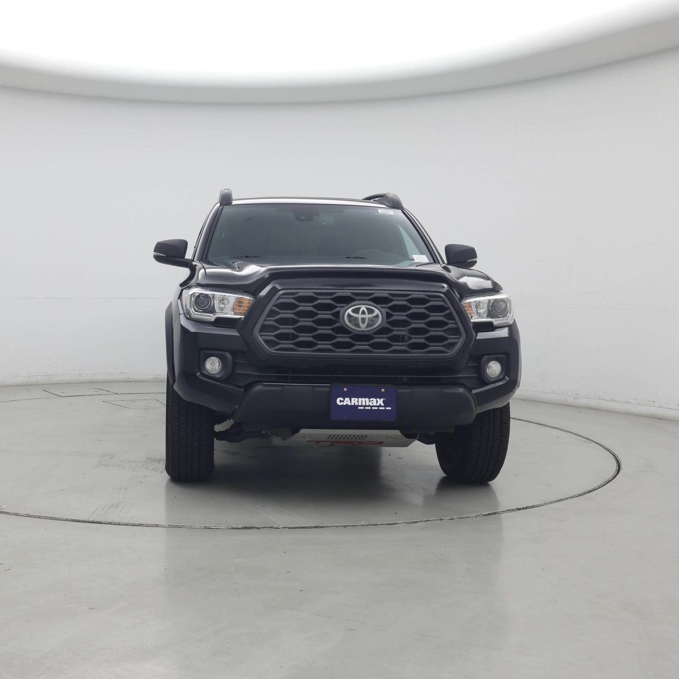 Thumbnail: 2020 Toyota Tacoma - 5