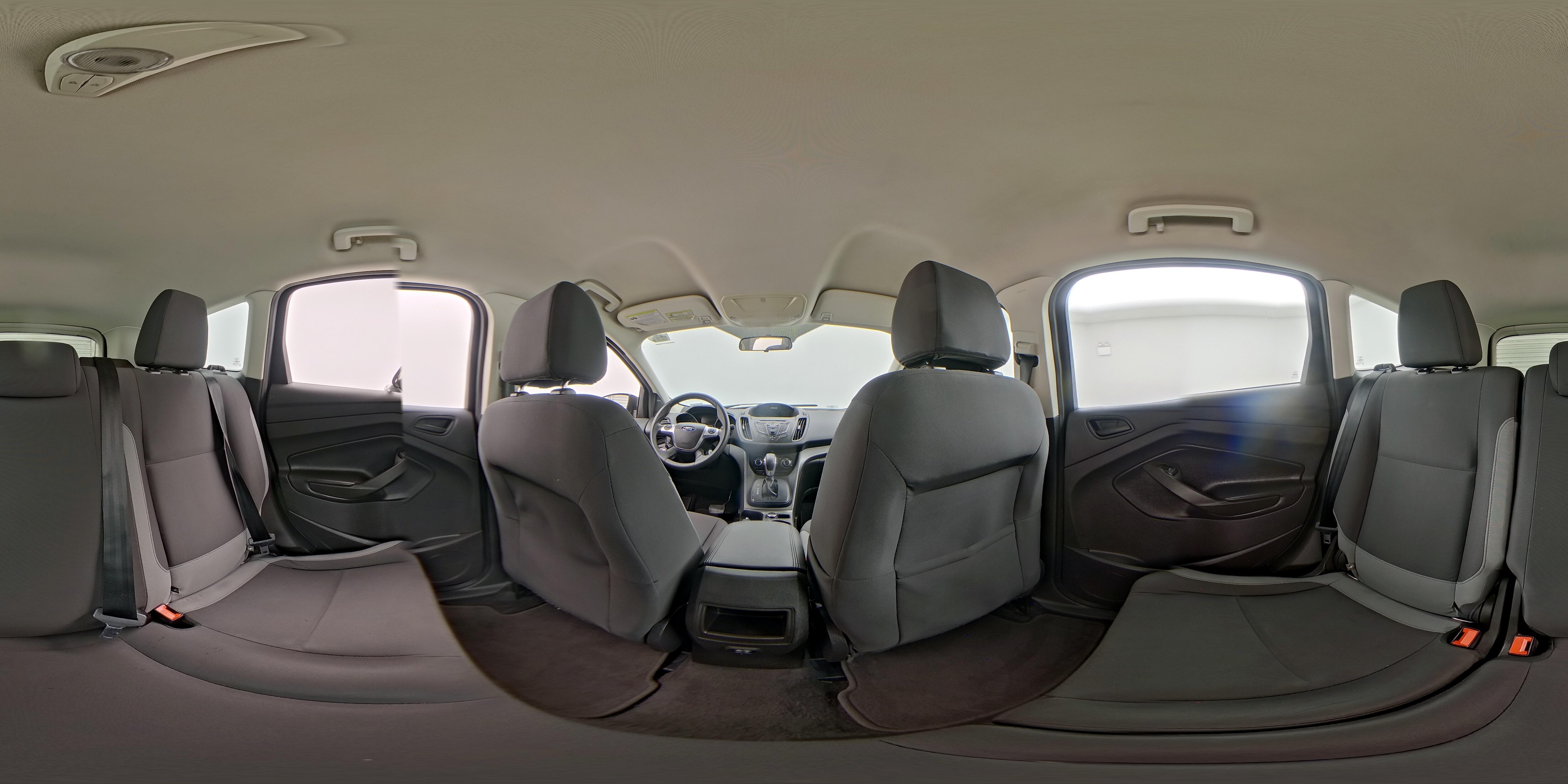 2016 Ford Escape S - Photo 24