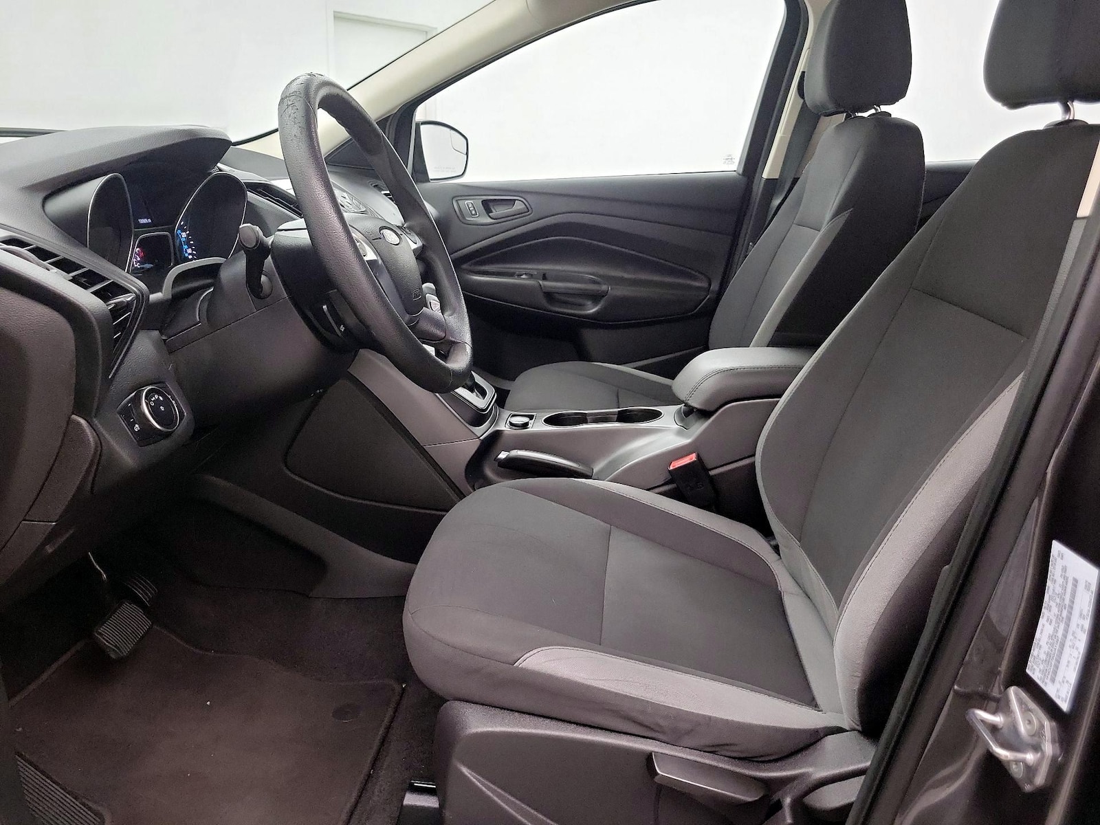 2016 Ford Escape S - Photo 12