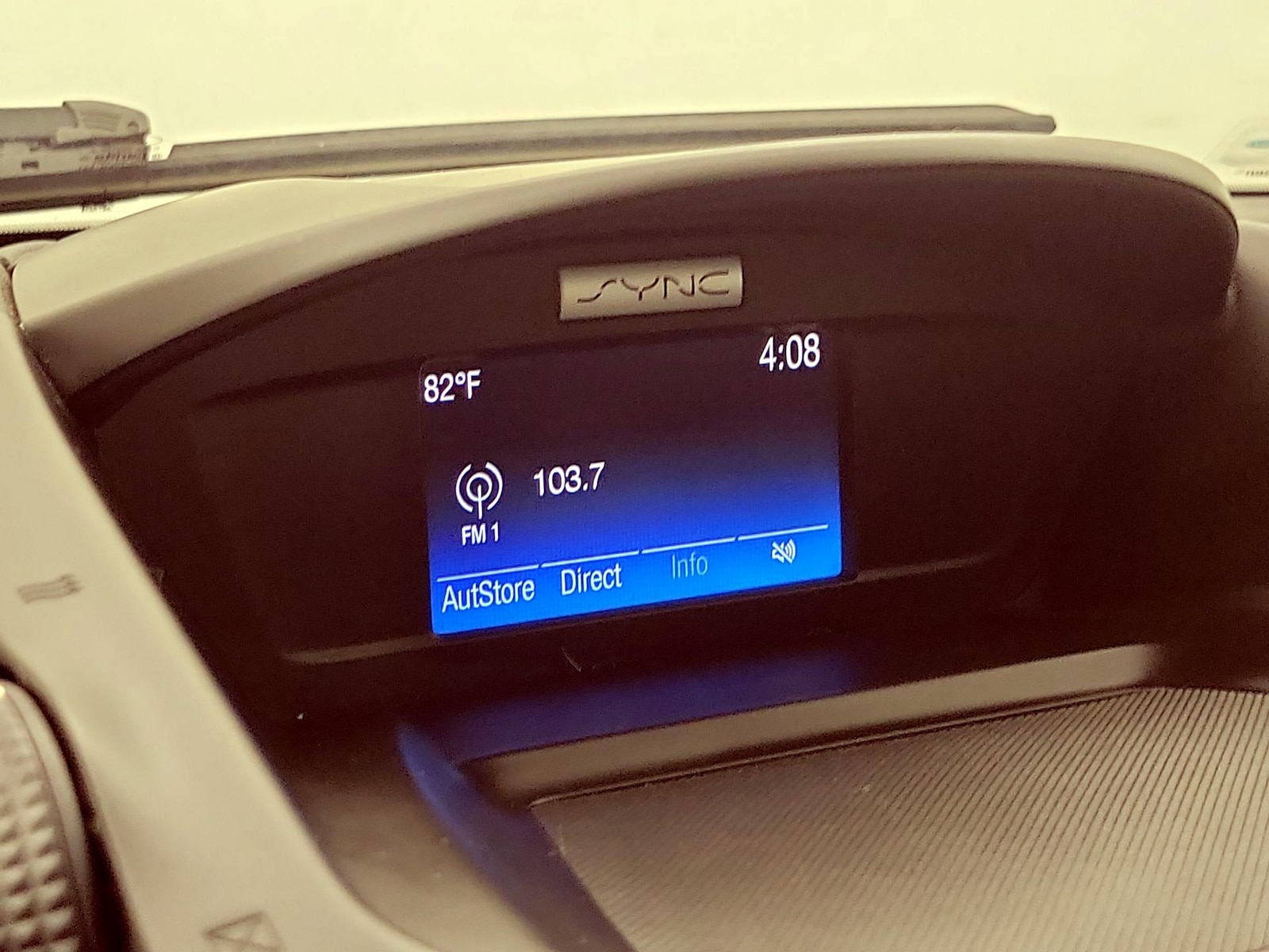 2016 Ford Escape S - Photo 16