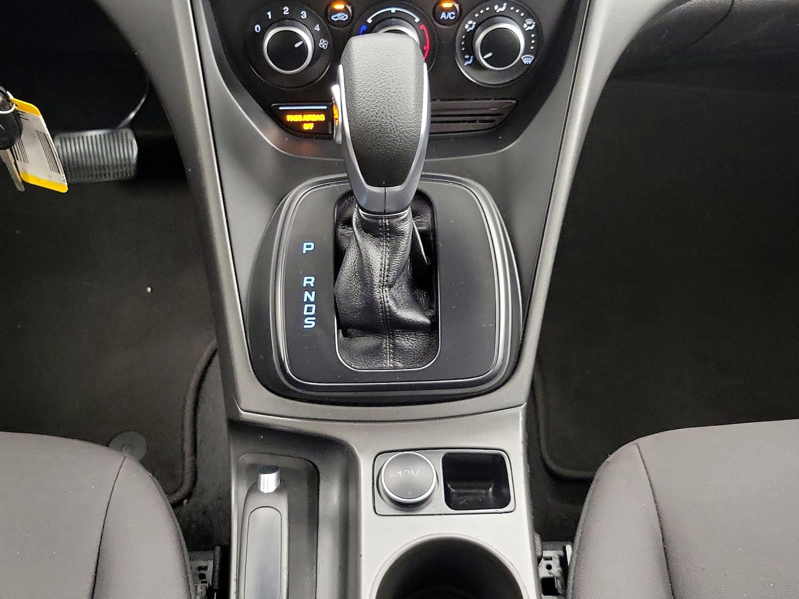 2016 Ford Escape S - Photo 18