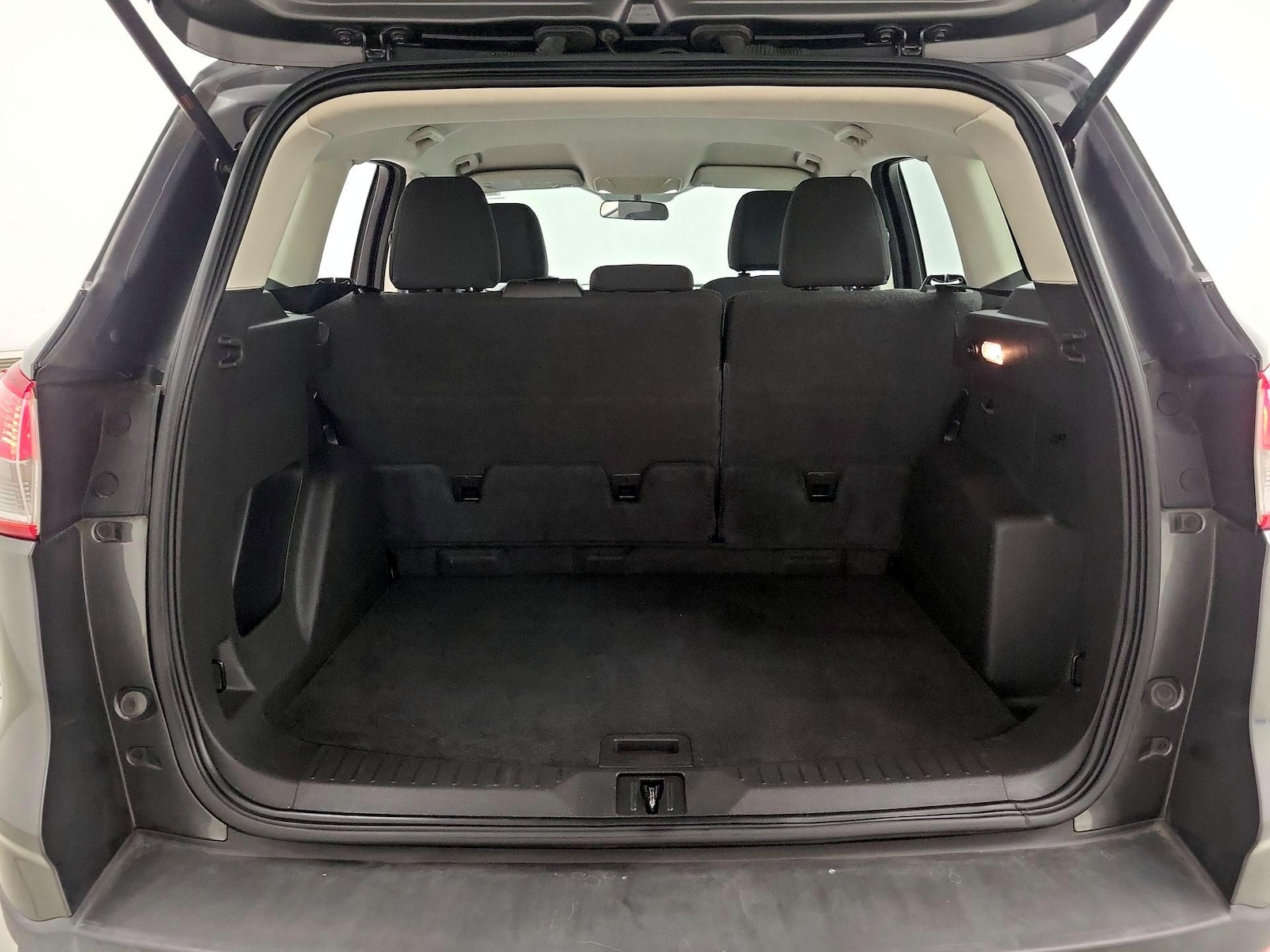 2016 Ford Escape S - Photo 20