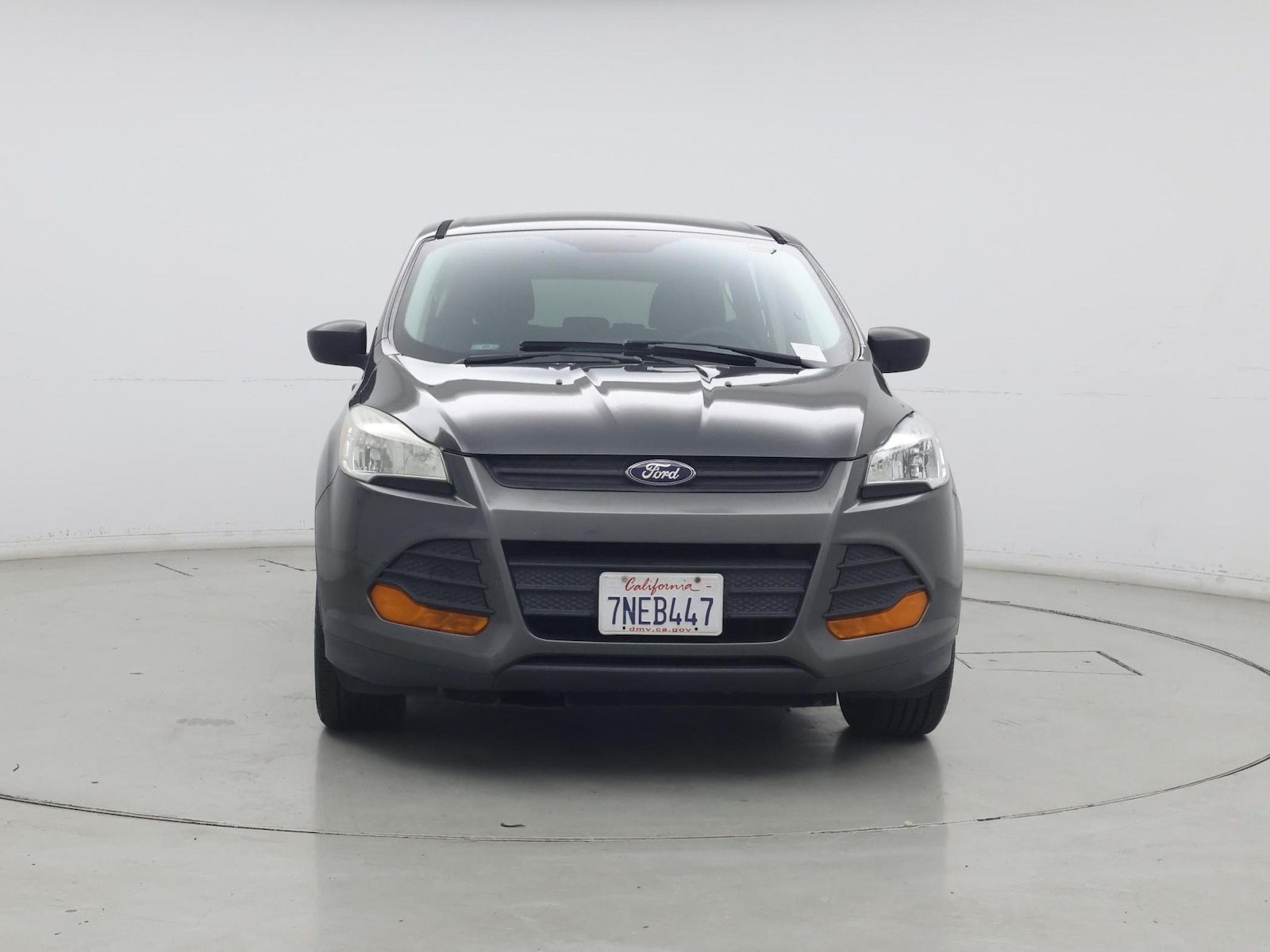 2016 Ford Escape S - Photo 6