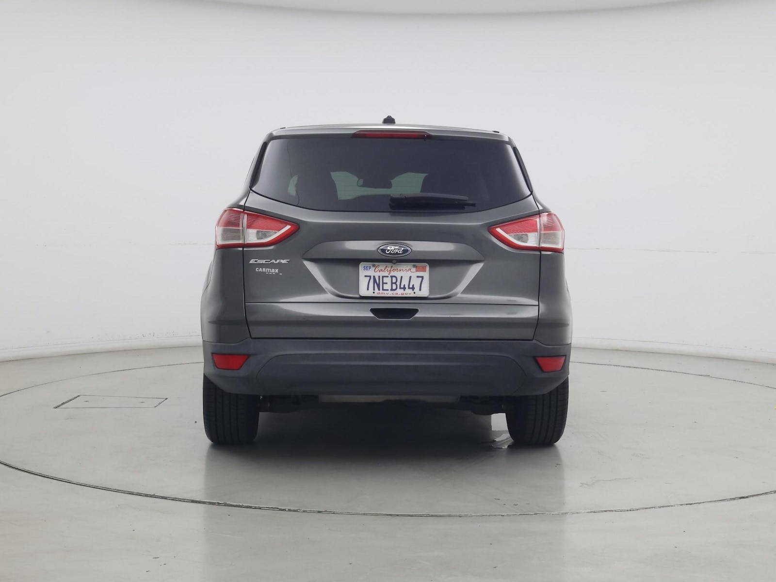 2016 Ford Escape S - Photo 7