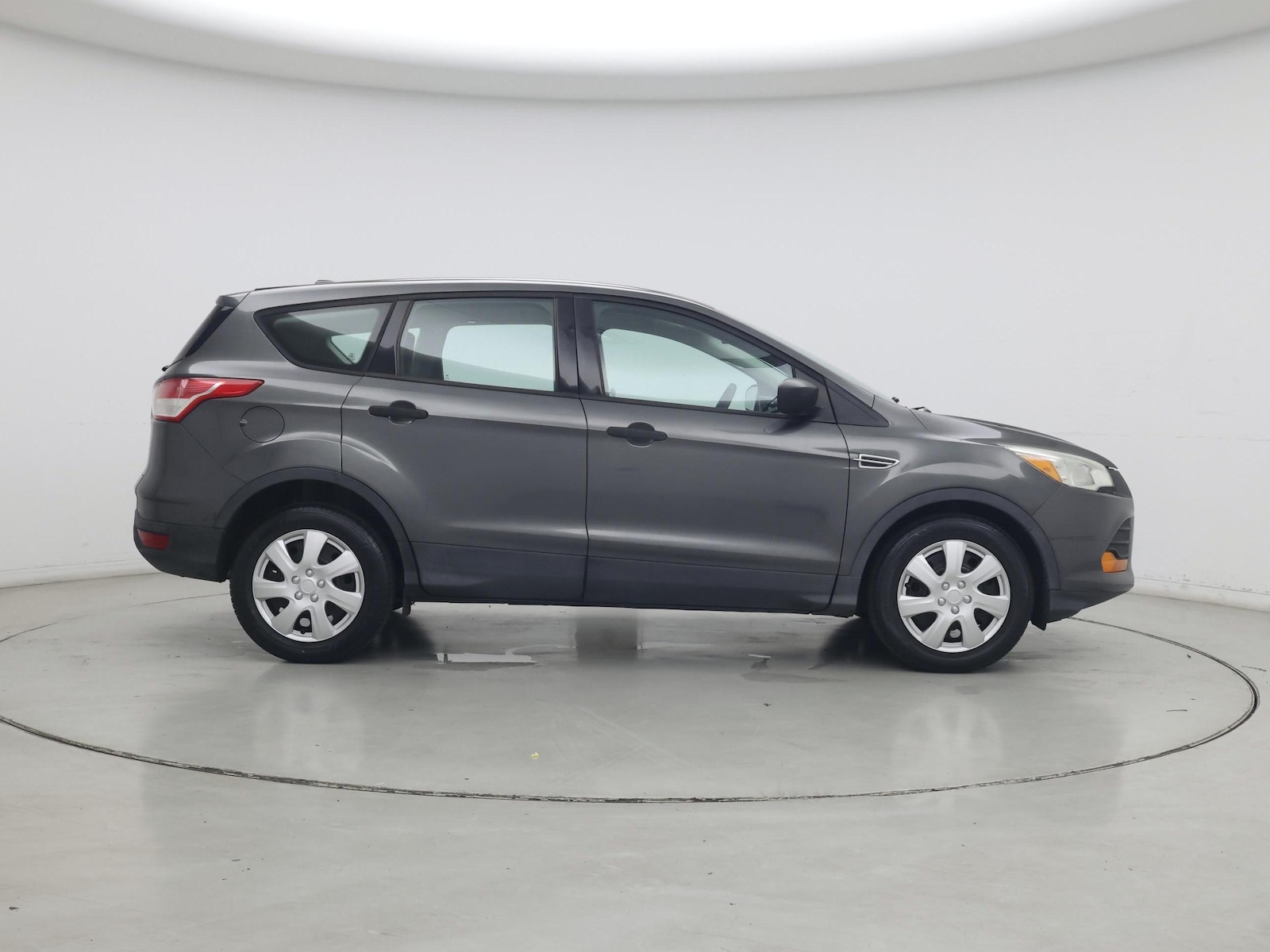 2016 Ford Escape S - Photo 8