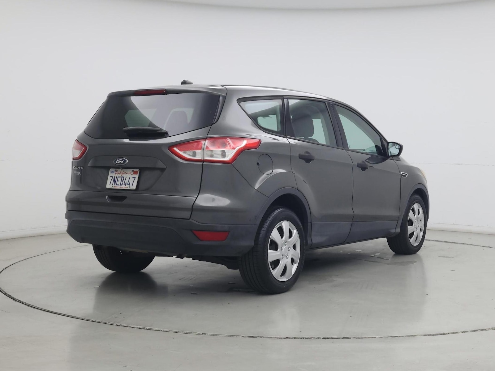 2016 Ford Escape S - Photo 9