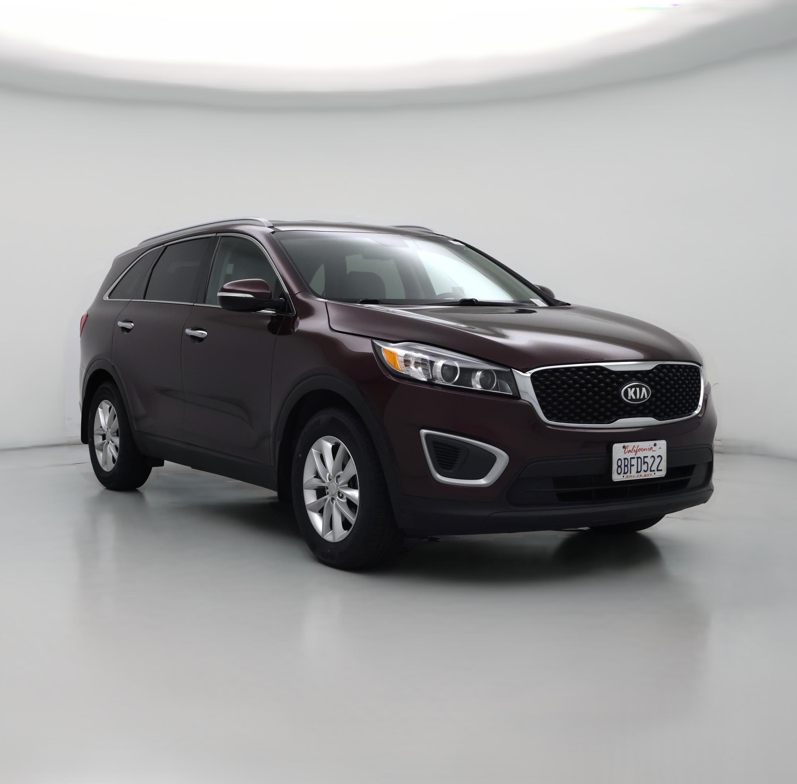 2018 Kia Sorento LX - Photo 1