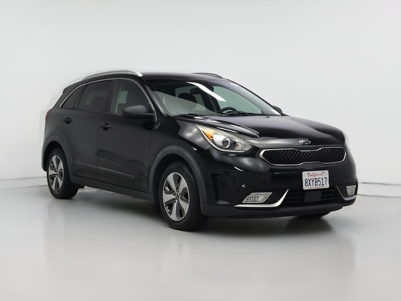 2017 Kia Niro LX -
                  Murrieta, CA