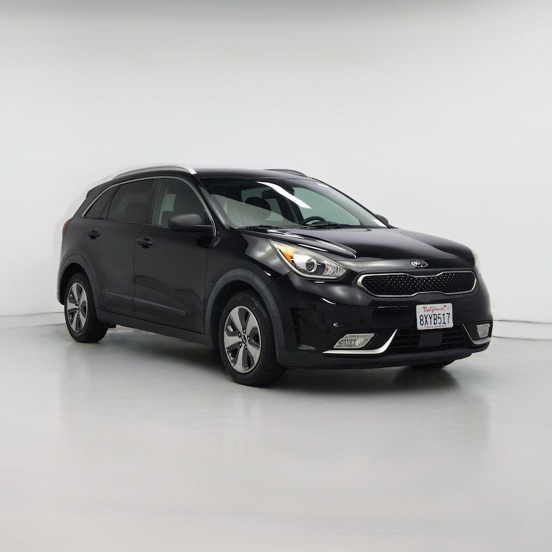 2017 Kia Niro LX