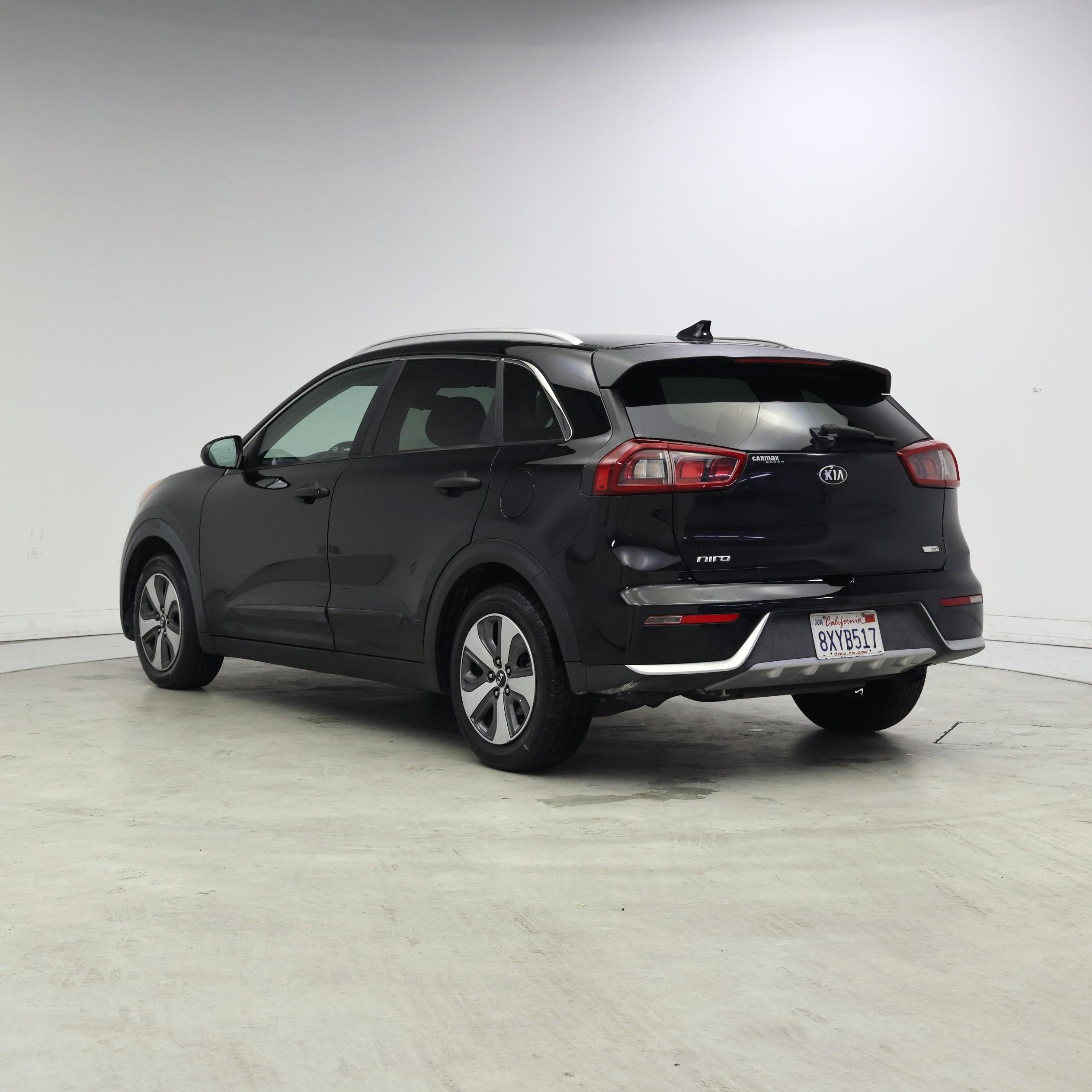 Thumbnail: 2017 Kia Niro - 2