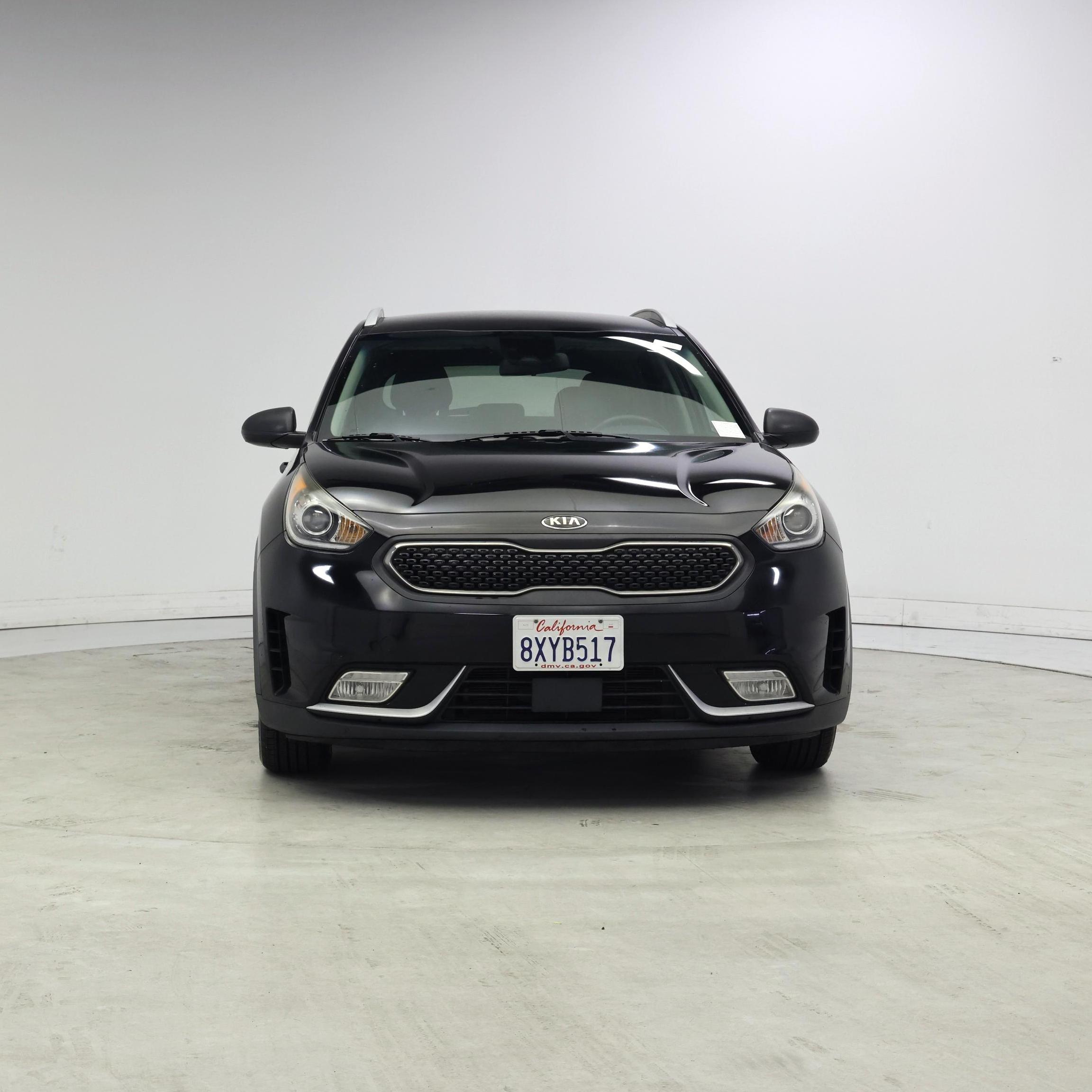 Thumbnail: 2017 Kia Niro - 5