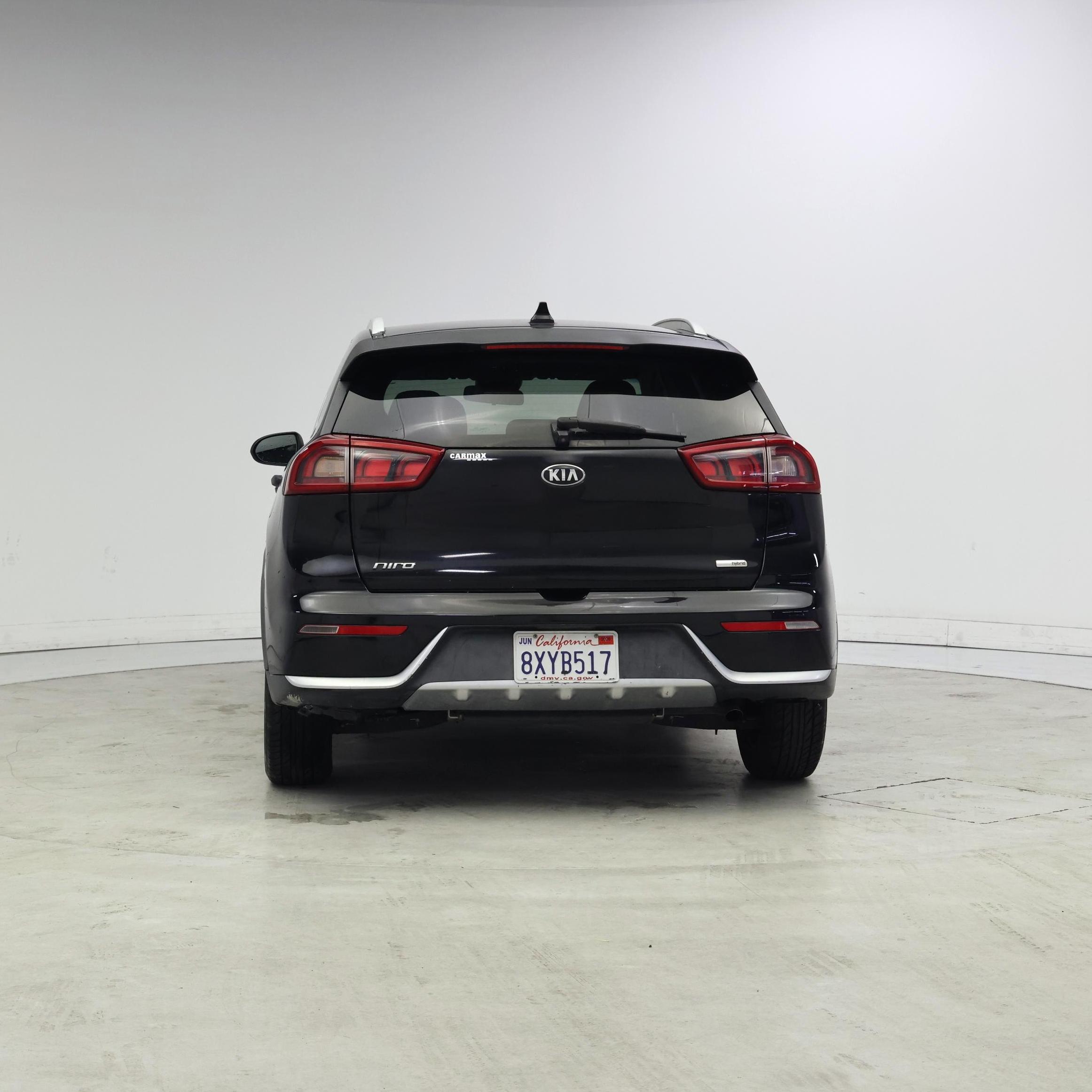 Thumbnail: 2017 Kia Niro - 6