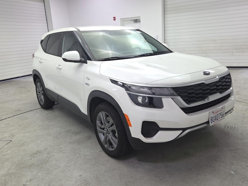 2021 Kia Seltos LX -
                  Murrieta, CA