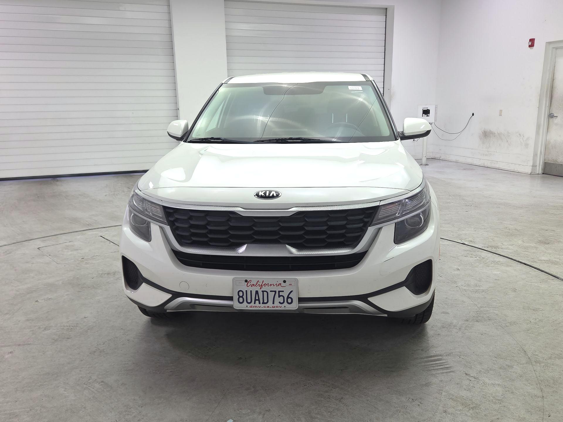 Thumbnail: 2021 Kia Seltos - 2