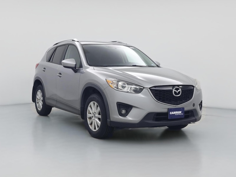 2014 Mazda CX-5 Touring -
                  Roseville, CA