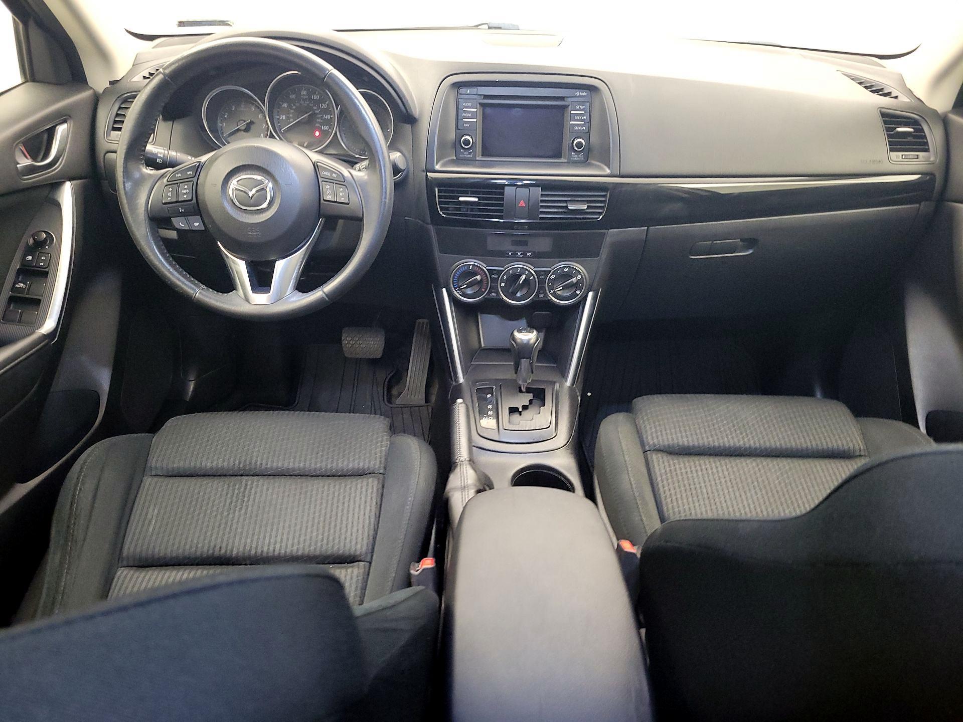 Thumbnail: 2014 Mazda CX-5 - 9