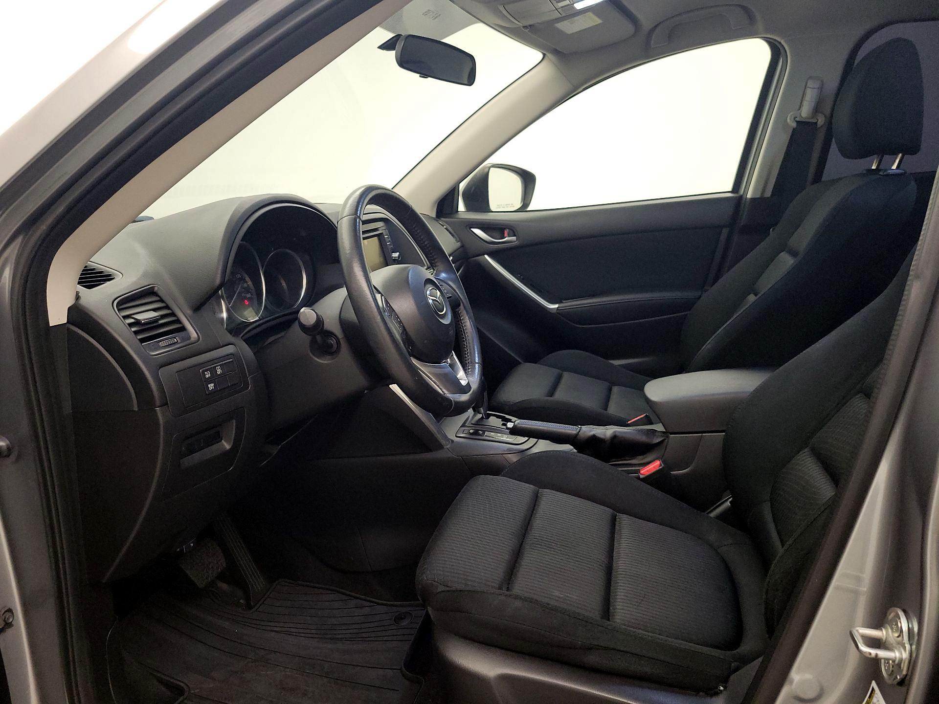Thumbnail: 2014 Mazda CX-5 - 11