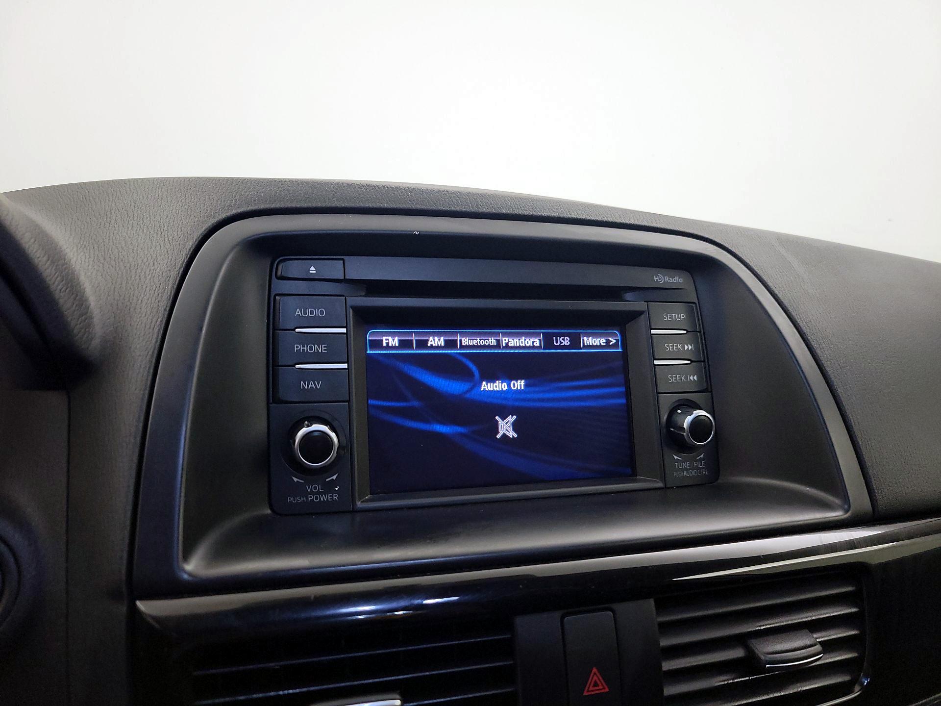 Thumbnail: 2014 Mazda CX-5 - 15