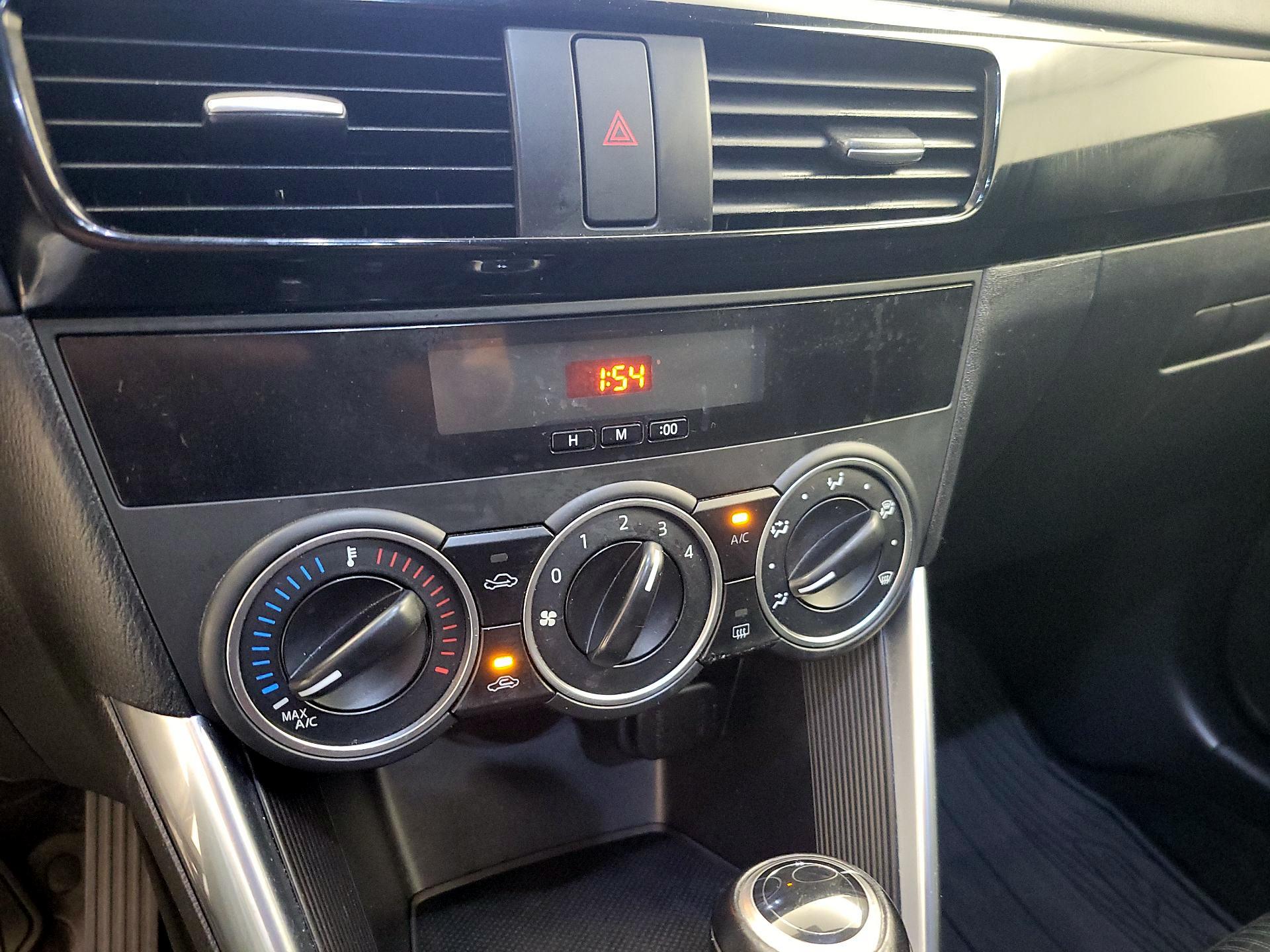 Thumbnail: 2014 Mazda CX-5 - 16