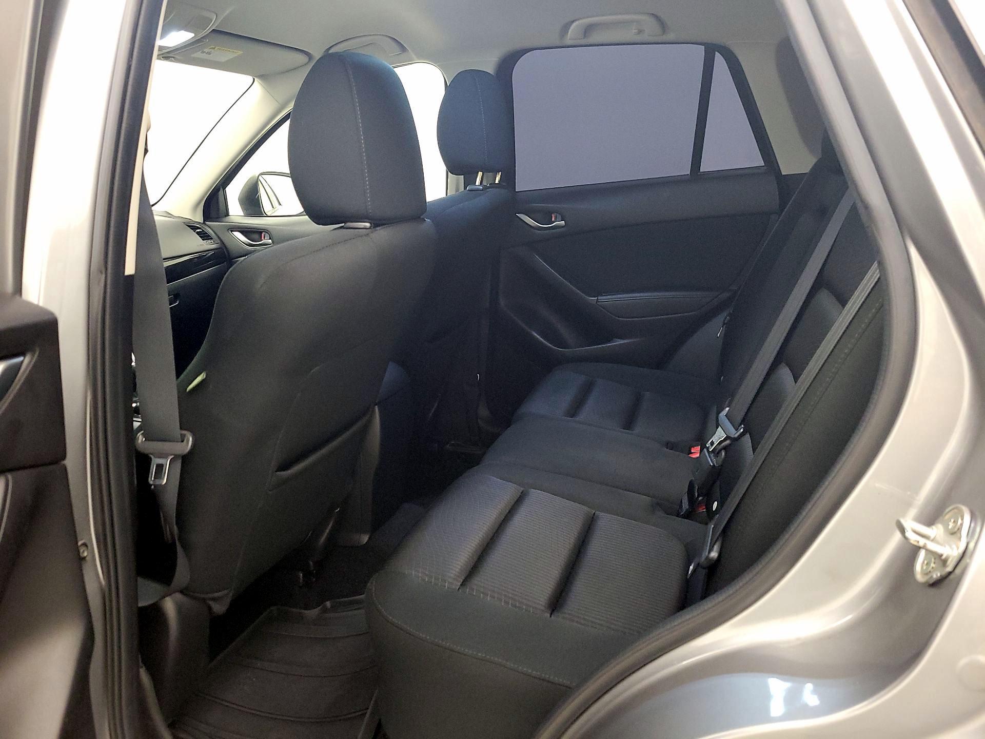 Thumbnail: 2014 Mazda CX-5 - 19