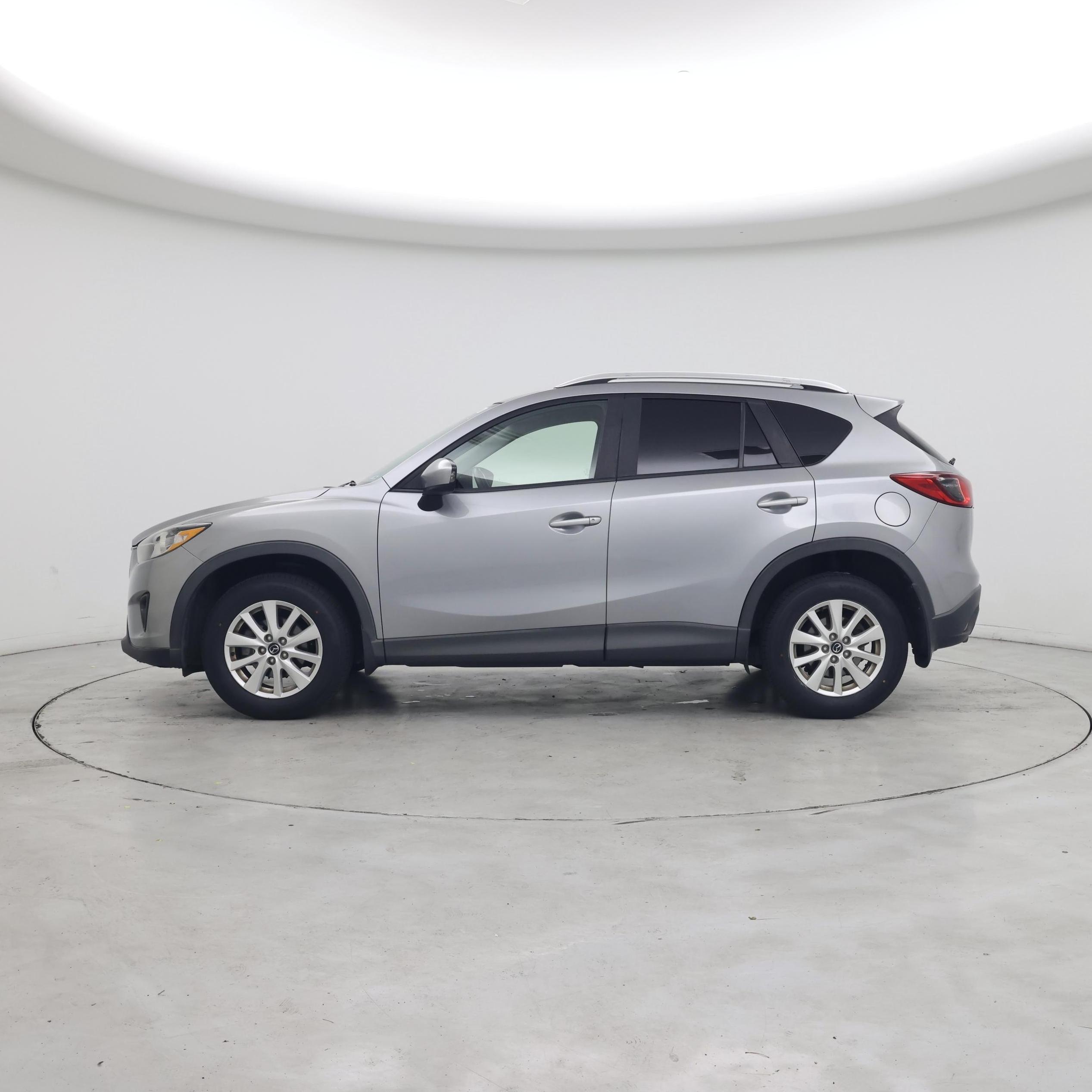 Thumbnail: 2014 Mazda CX-5 - 3