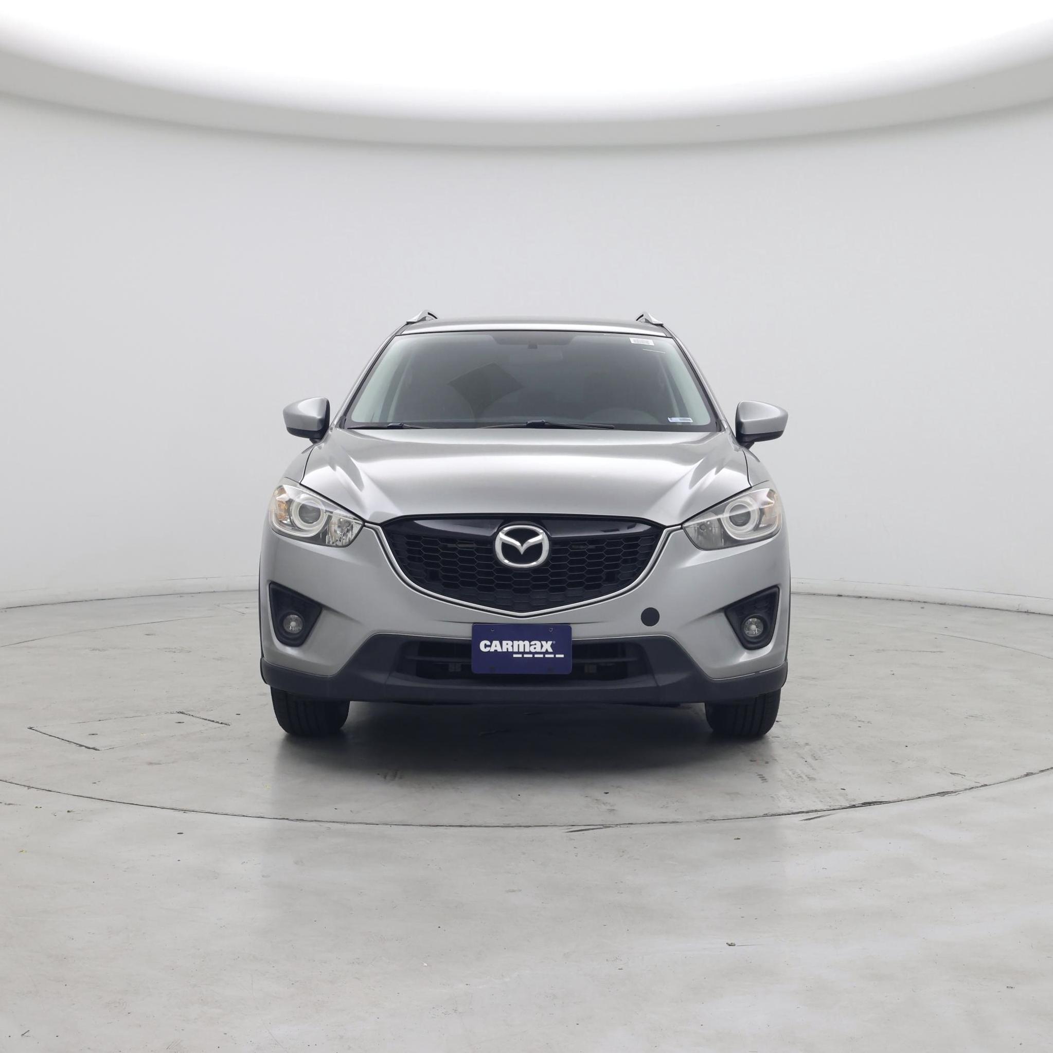 Thumbnail: 2014 Mazda CX-5 - 5