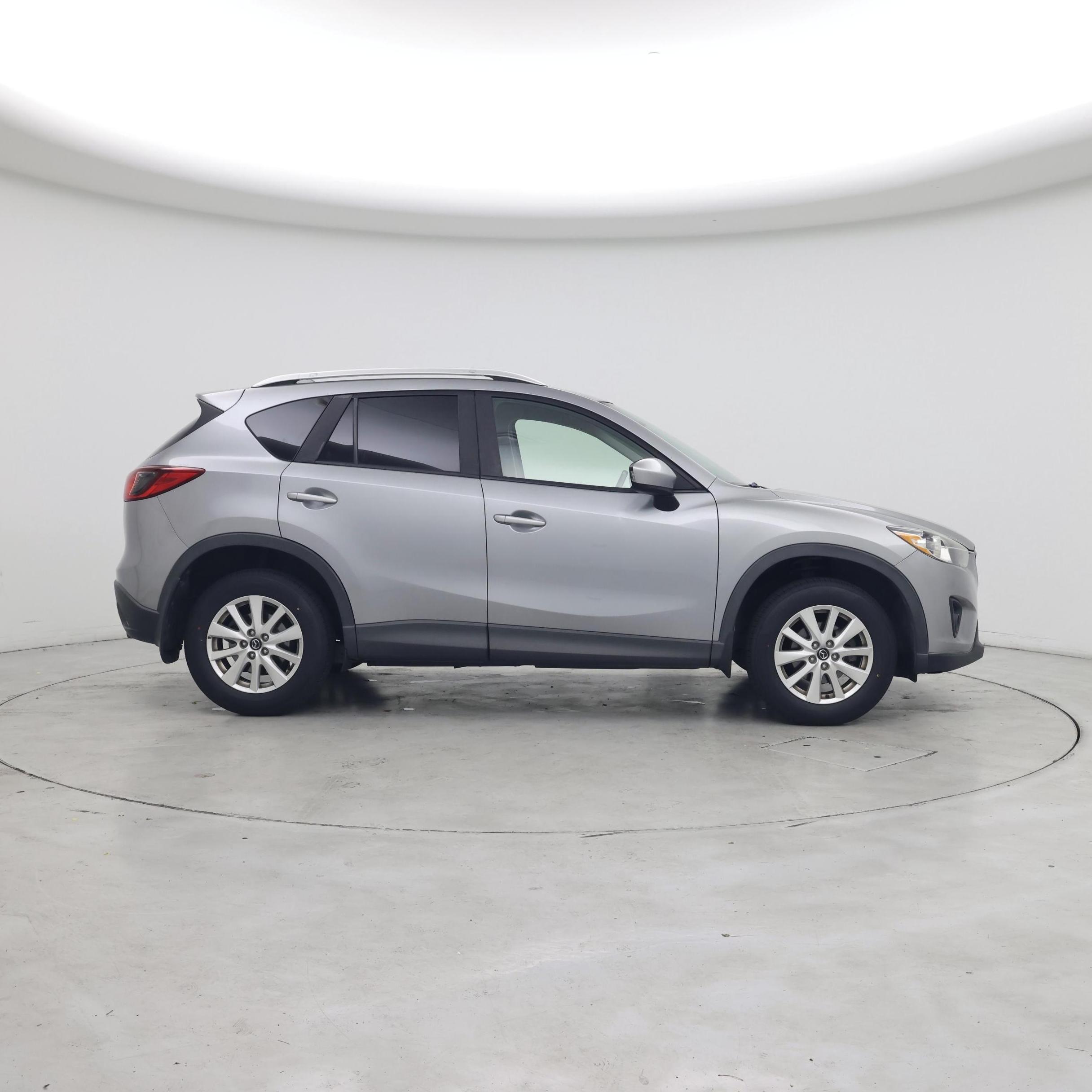 Thumbnail: 2014 Mazda CX-5 - 7