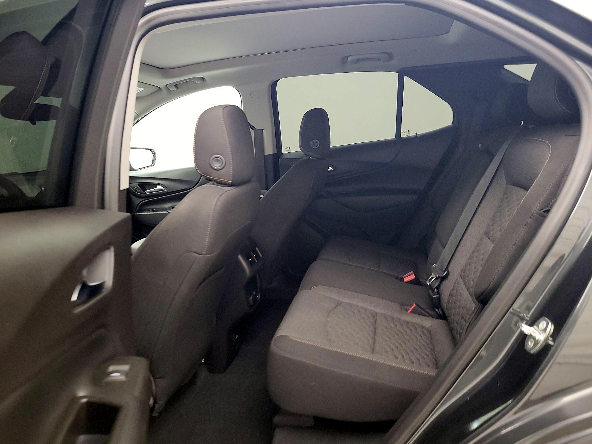 Thumbnail: 2018 Chevrolet Equinox - 19