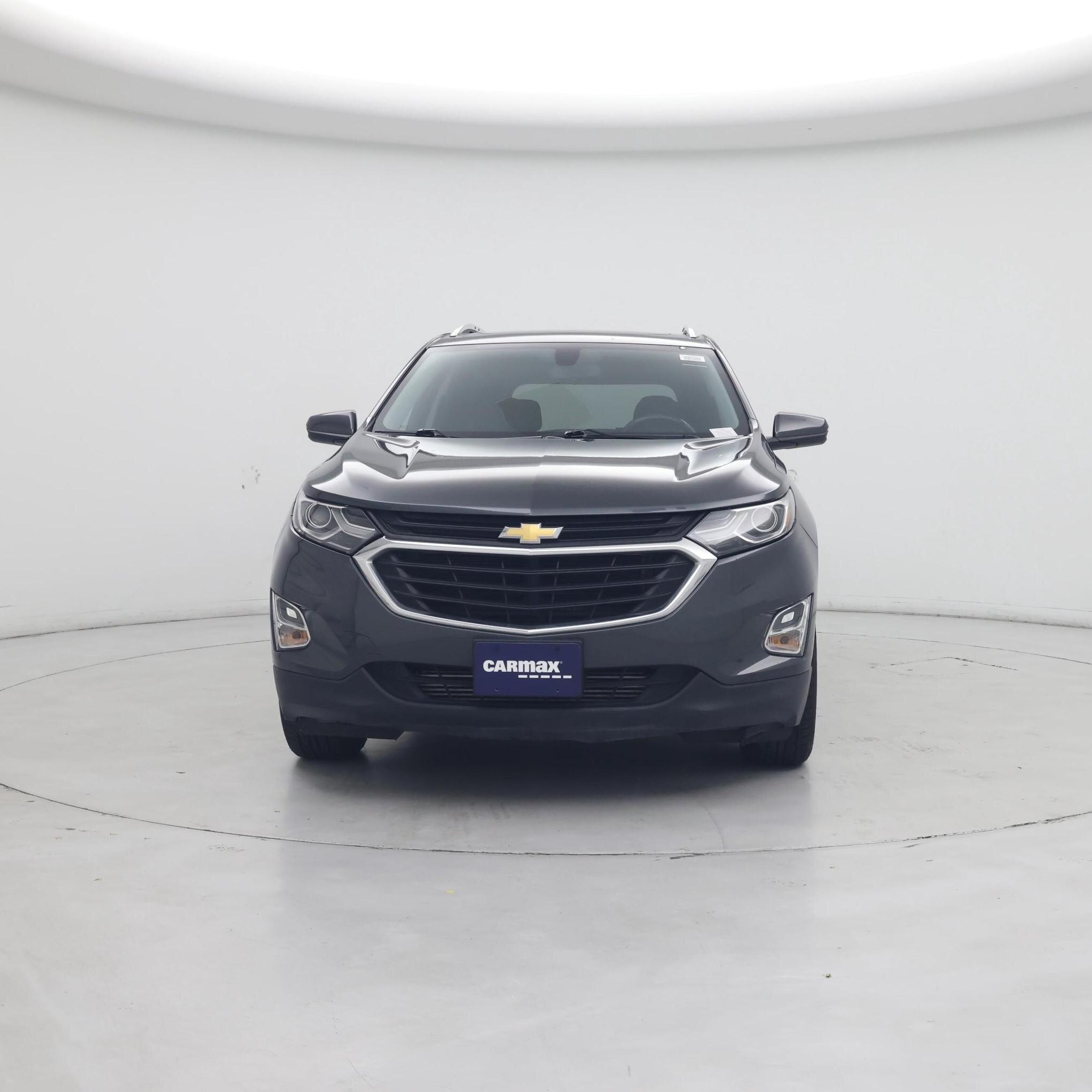 Thumbnail: 2018 Chevrolet Equinox - 5