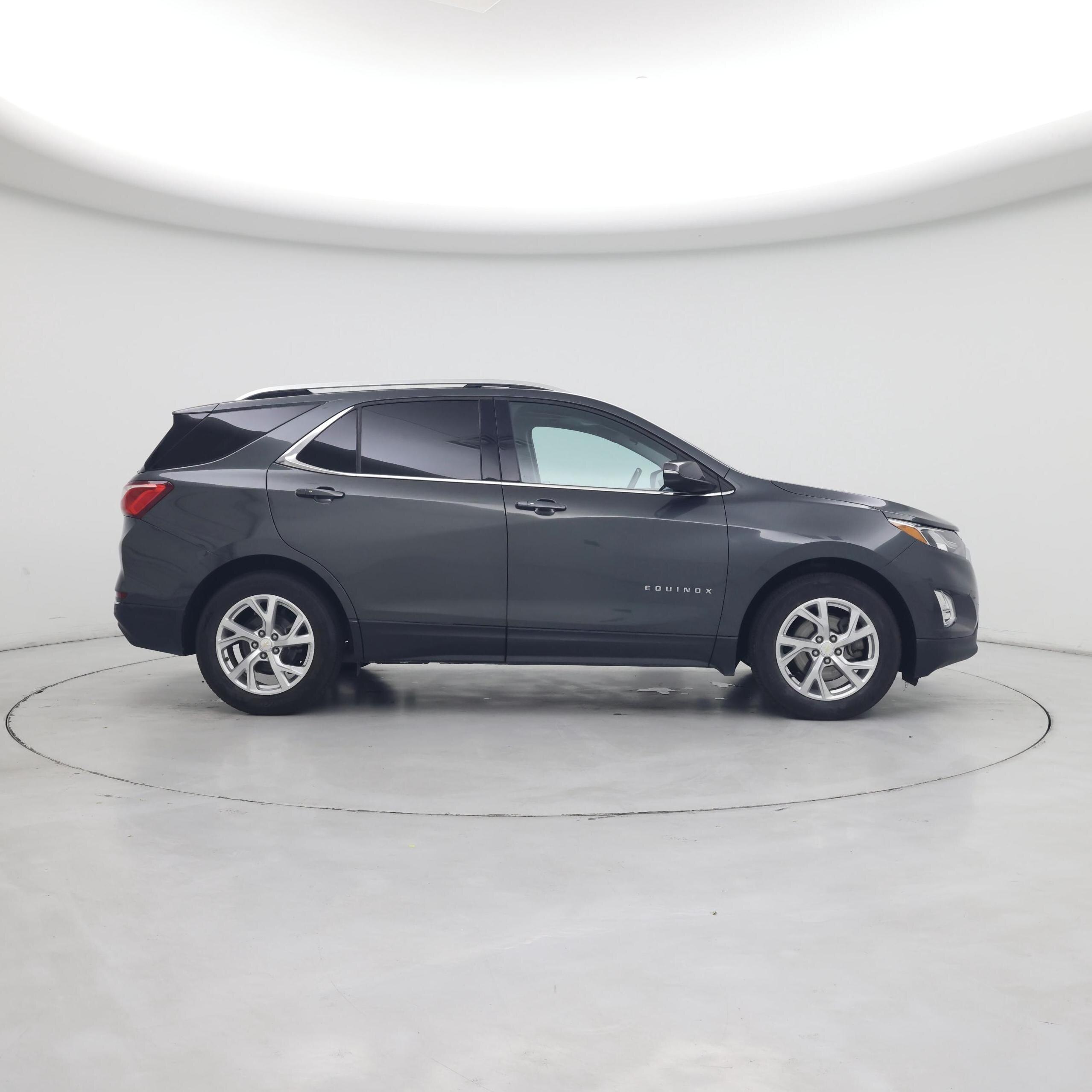 Thumbnail: 2018 Chevrolet Equinox - 7