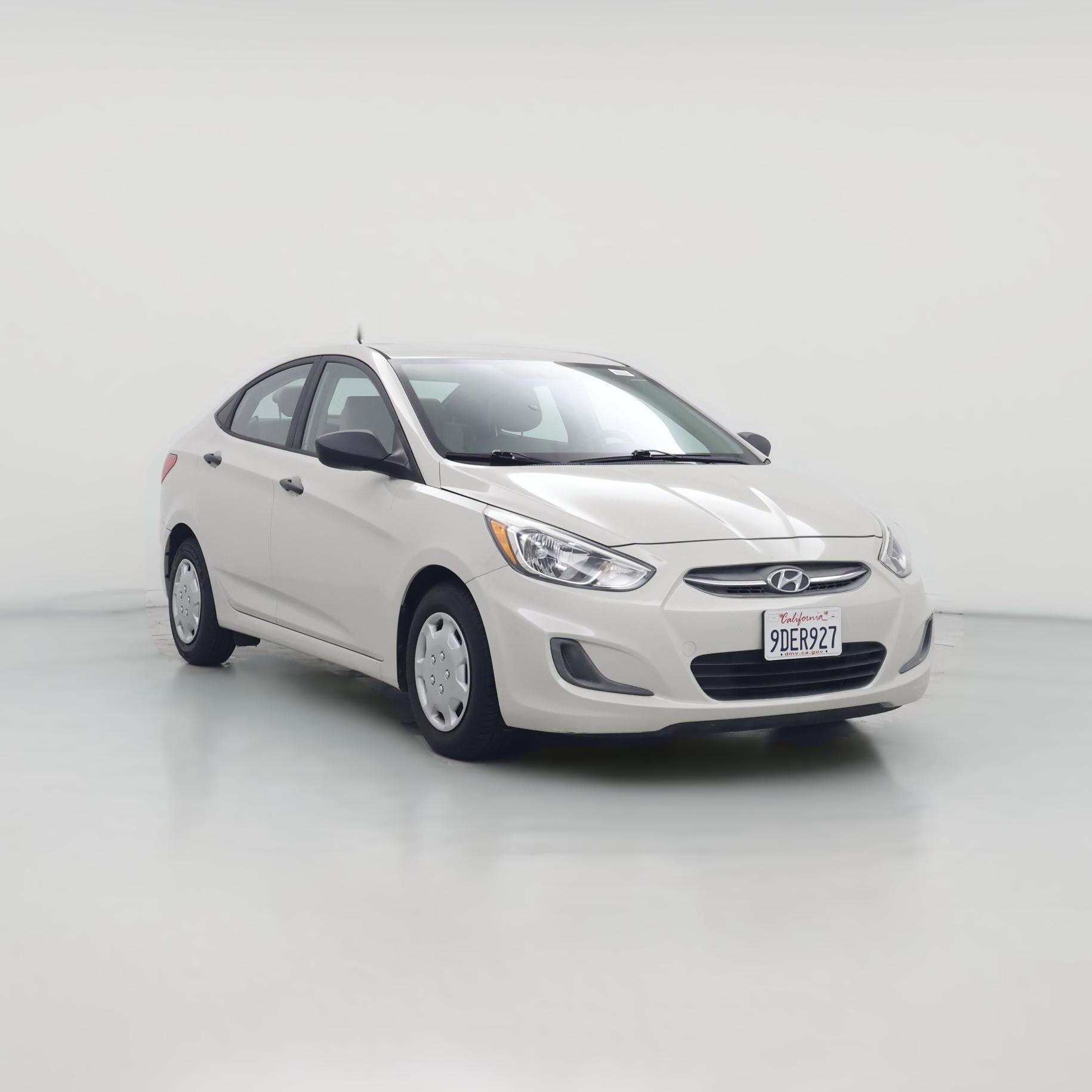 Thumbnail: 2017 Hyundai Accent - 1