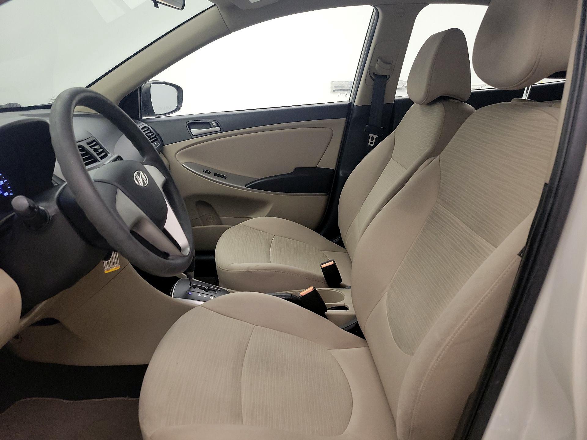 Thumbnail: 2017 Hyundai Accent - 11