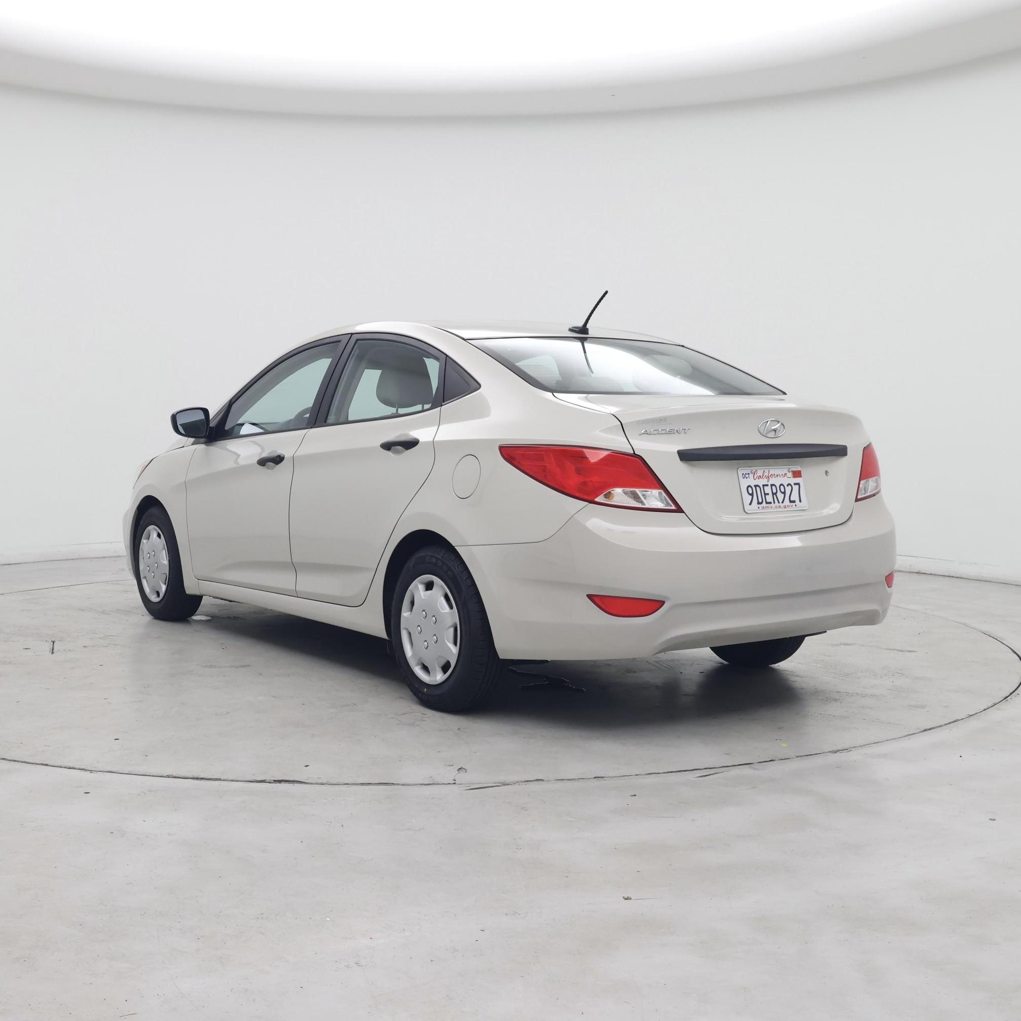 Thumbnail: 2017 Hyundai Accent - 2