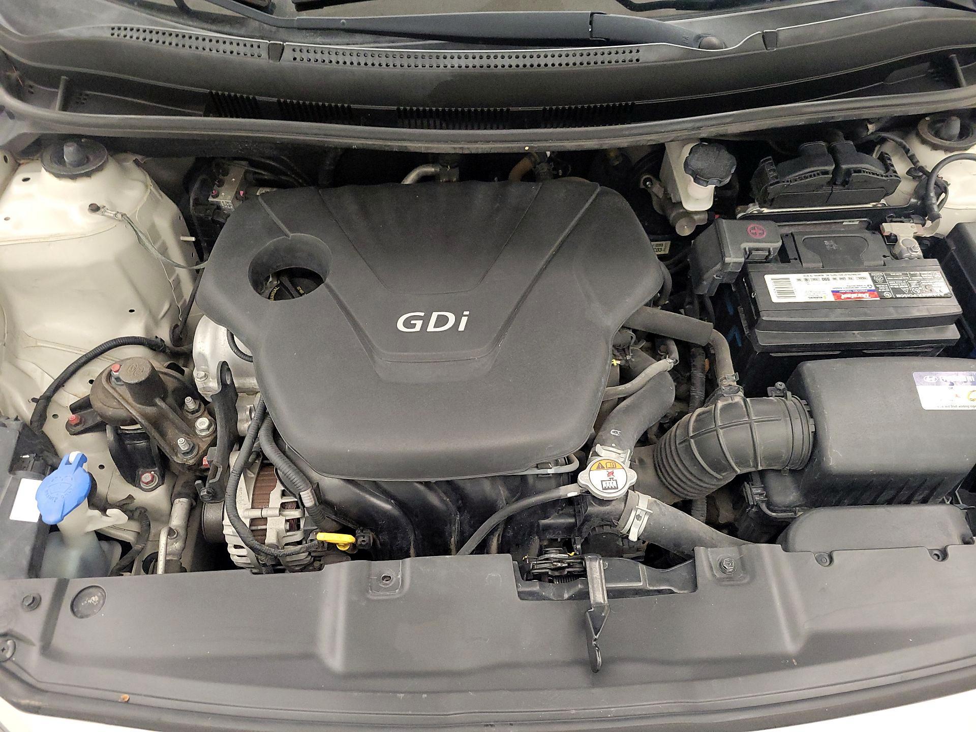 Thumbnail: 2017 Hyundai Accent - 20