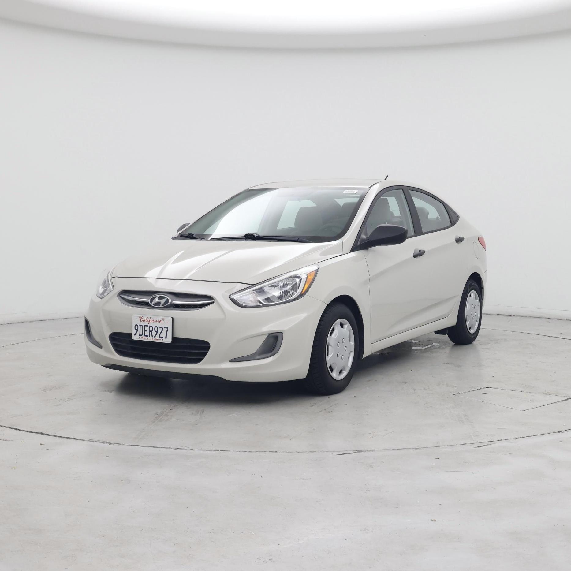 Thumbnail: 2017 Hyundai Accent - 4