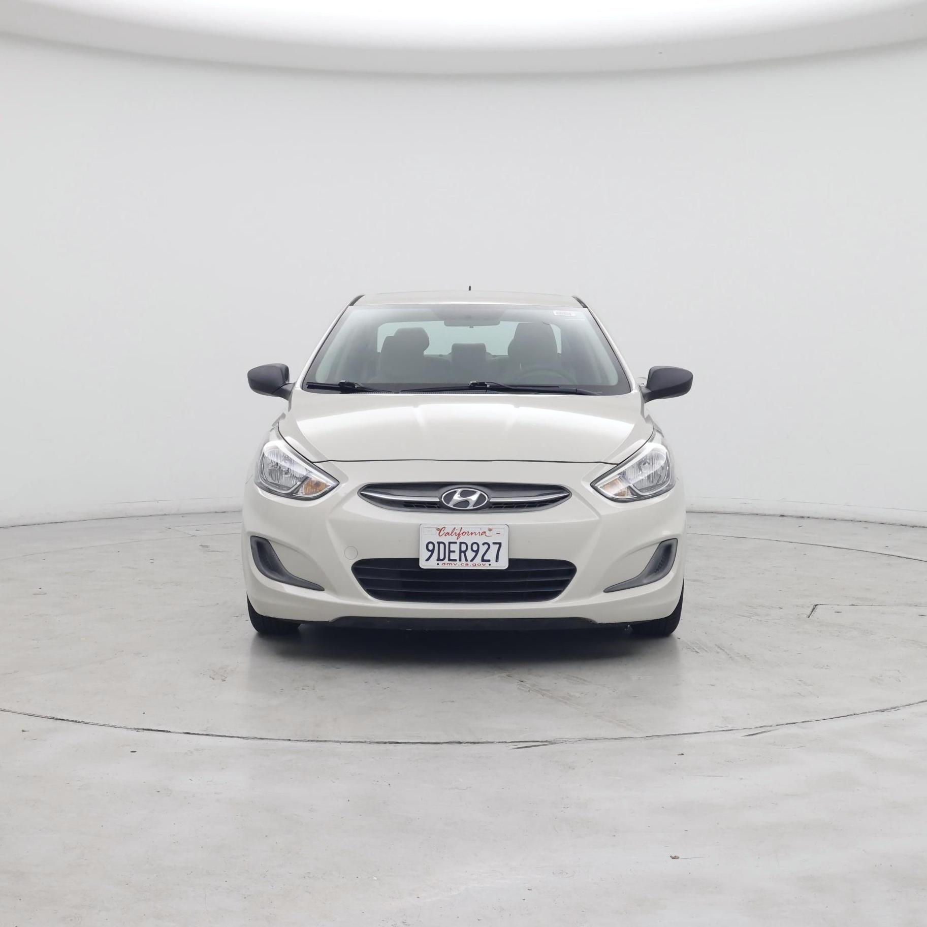 Thumbnail: 2017 Hyundai Accent - 5