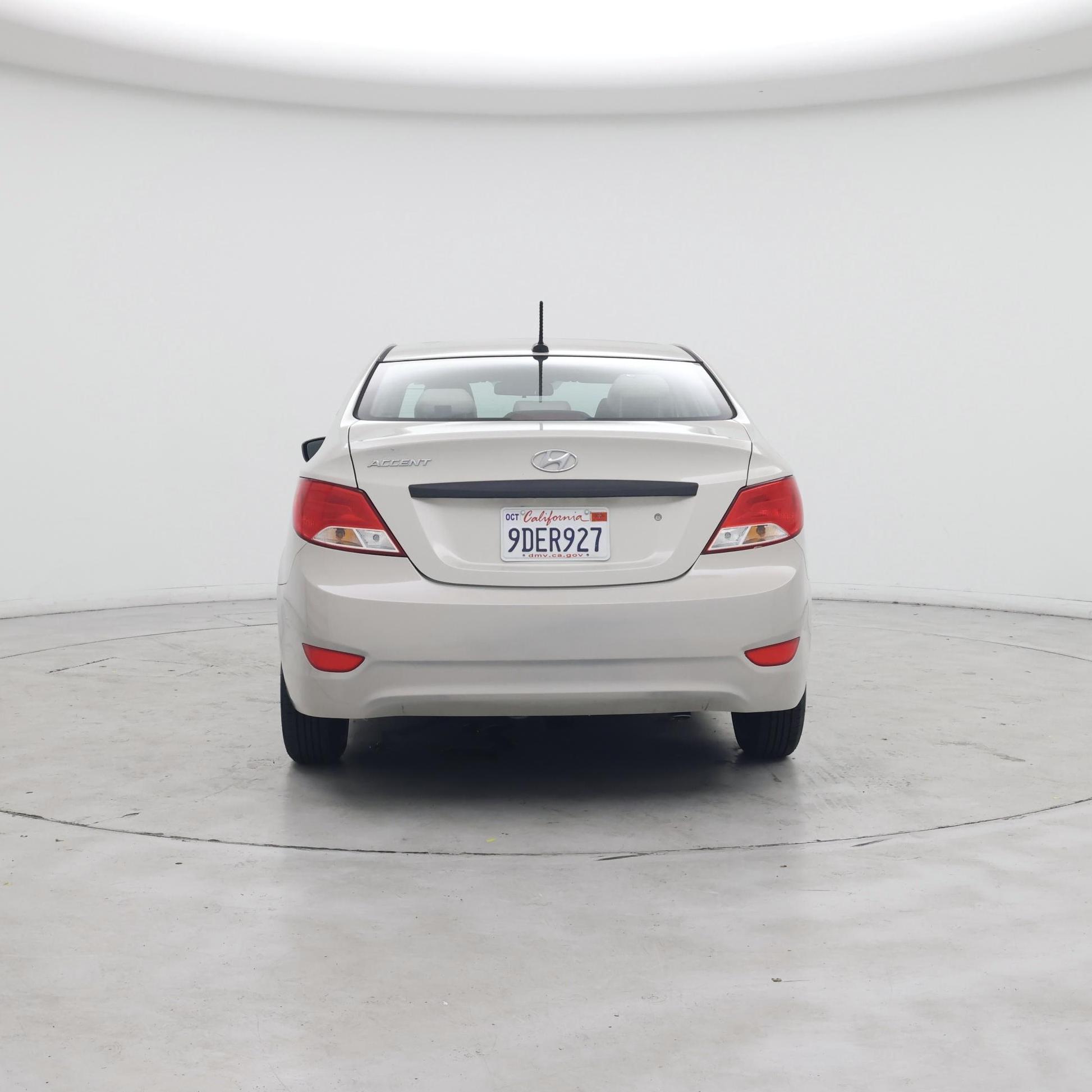 Thumbnail: 2017 Hyundai Accent - 6