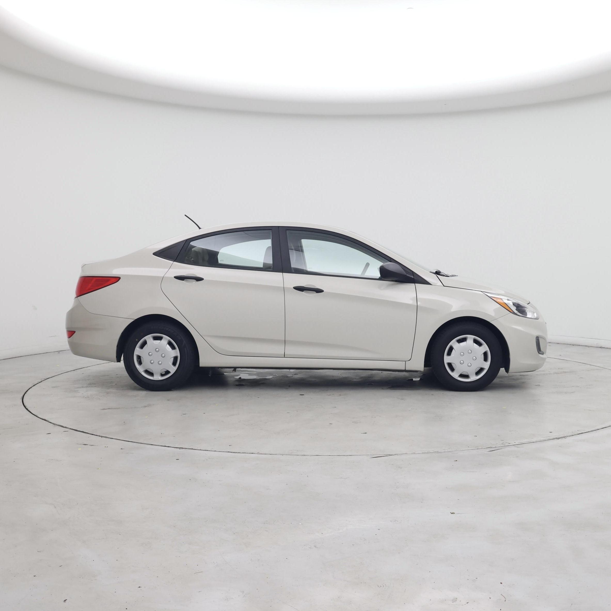 Thumbnail: 2017 Hyundai Accent - 7